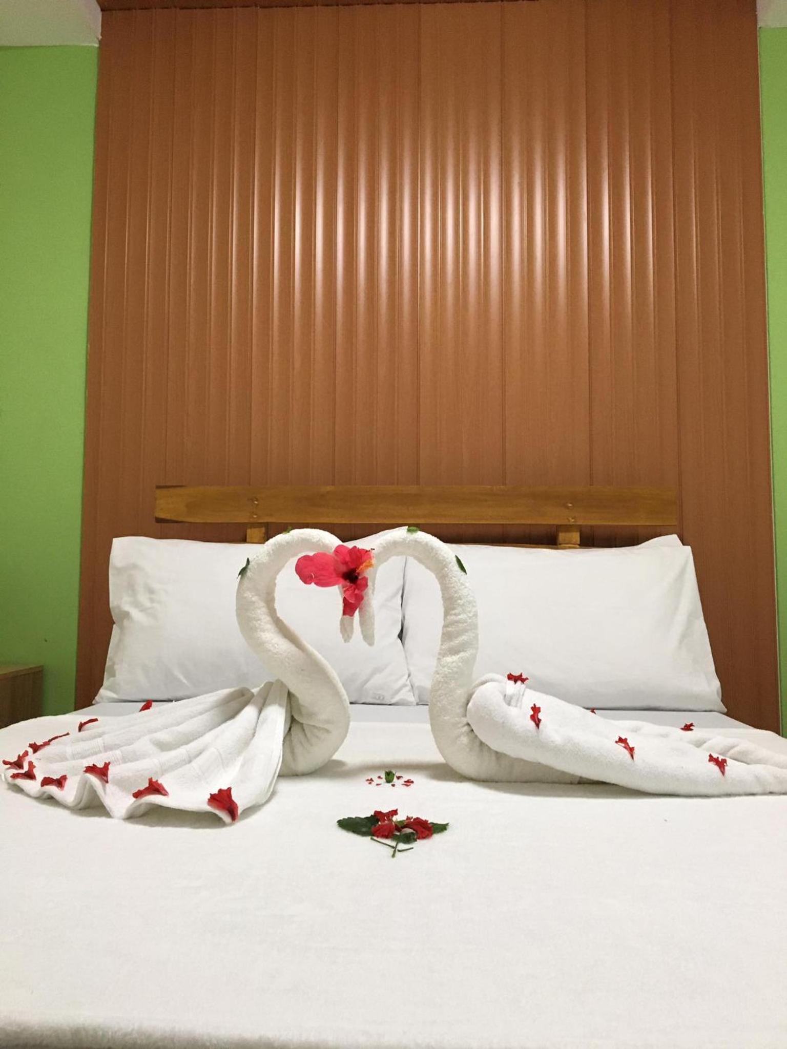 Standard Double or Twin Room photo 3