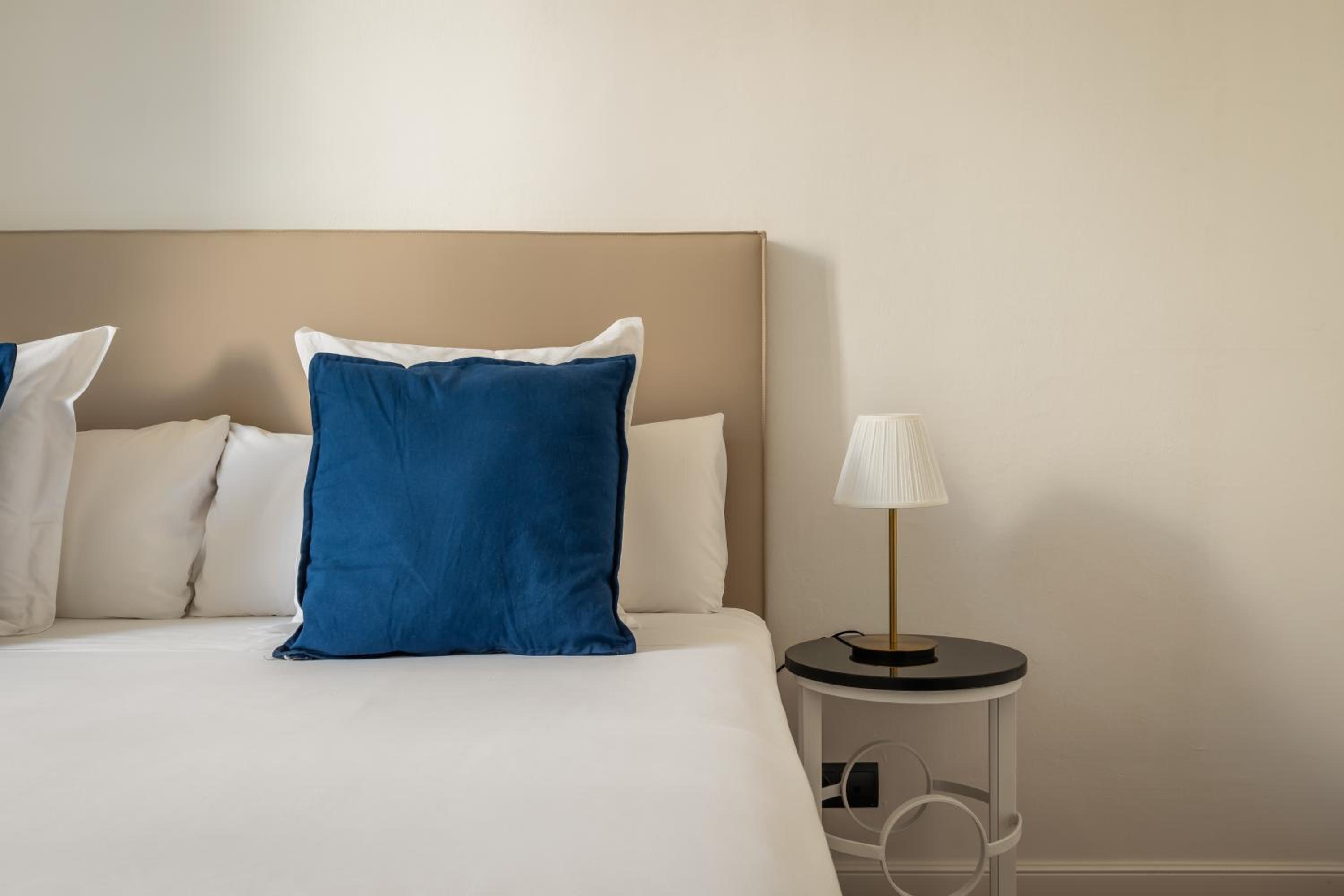 Budget Double Room Interior photo 3