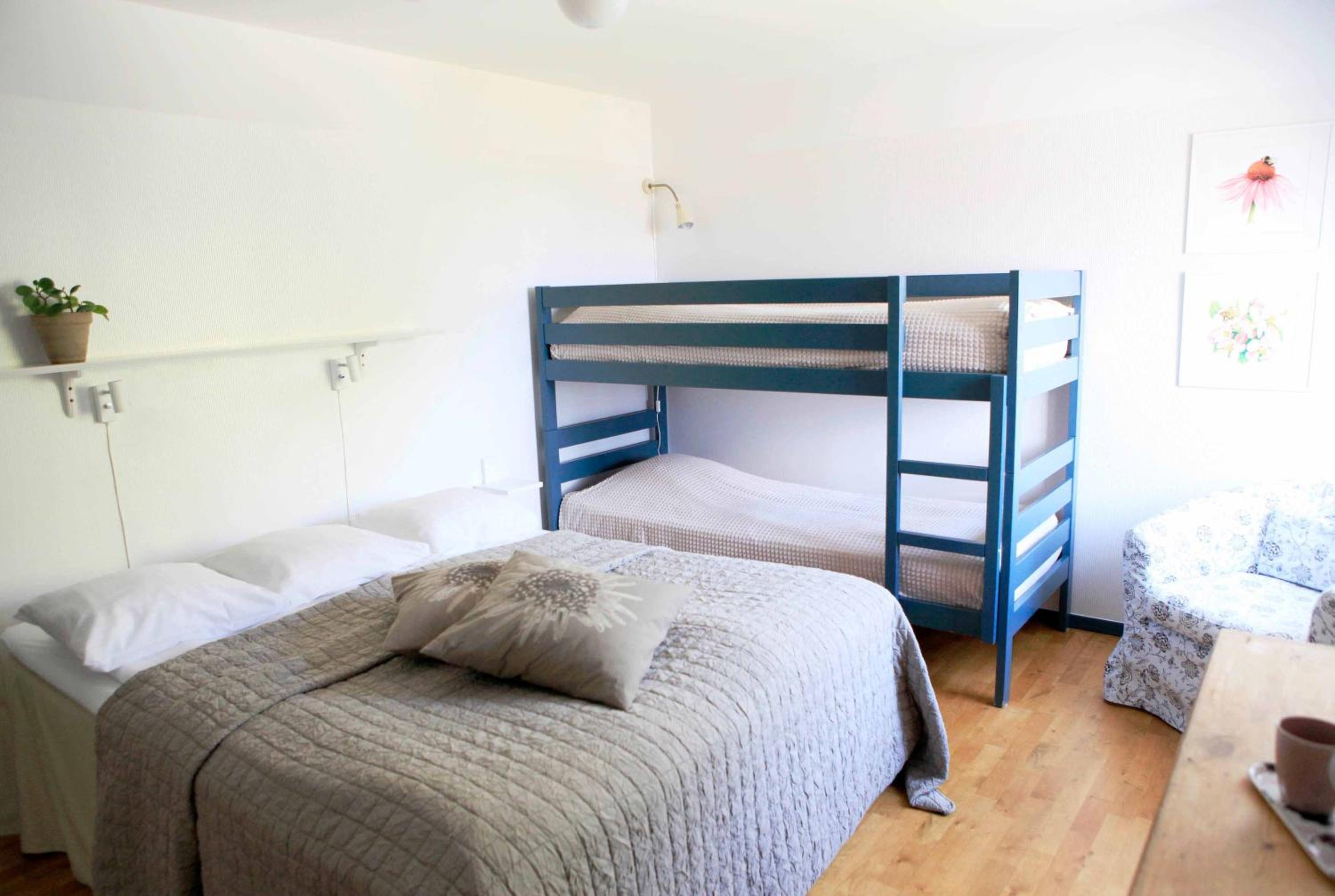 Double or Twin Room photo 1
