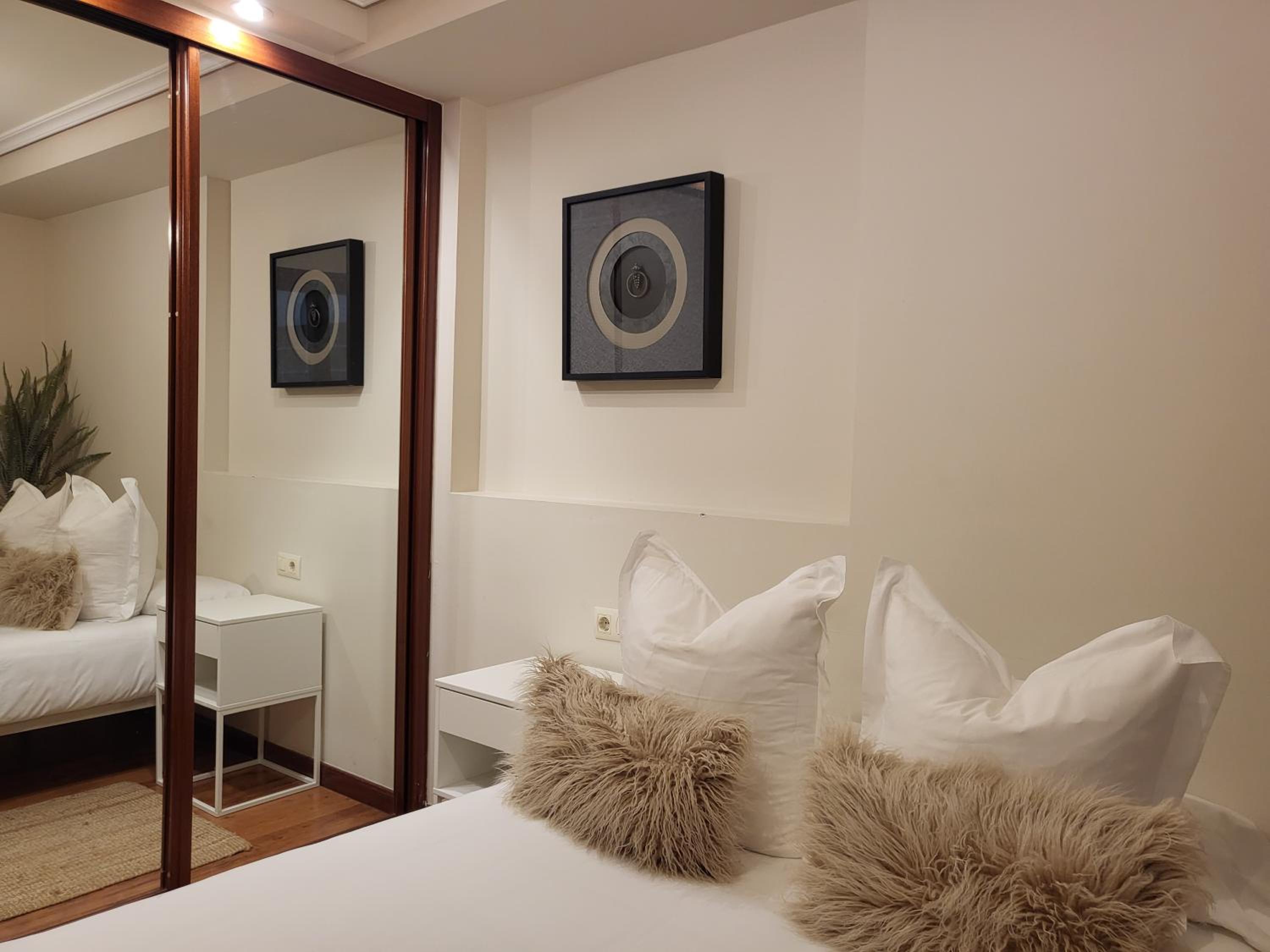 Apartamento Estándar