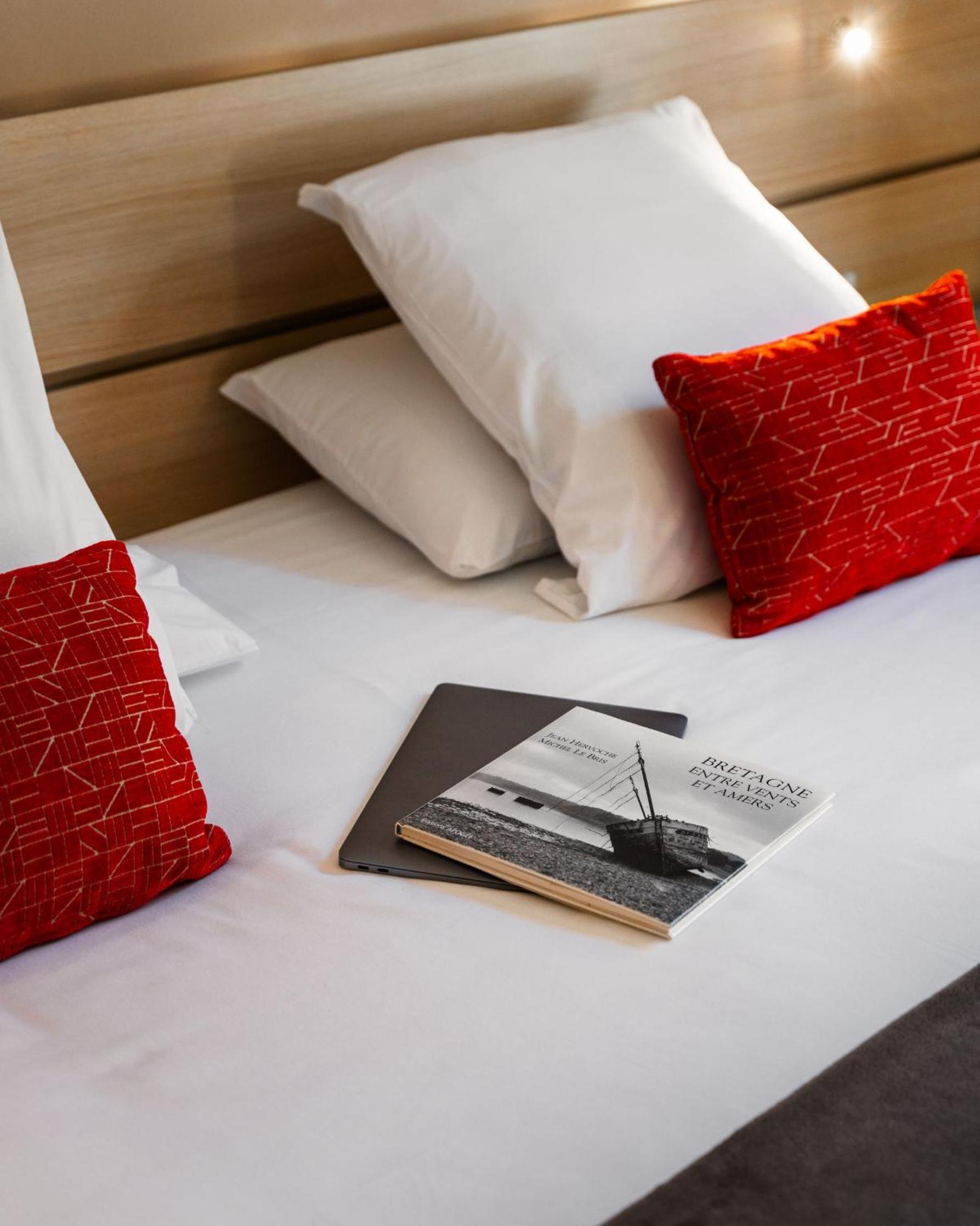 Comfort Double Room - Photo 6