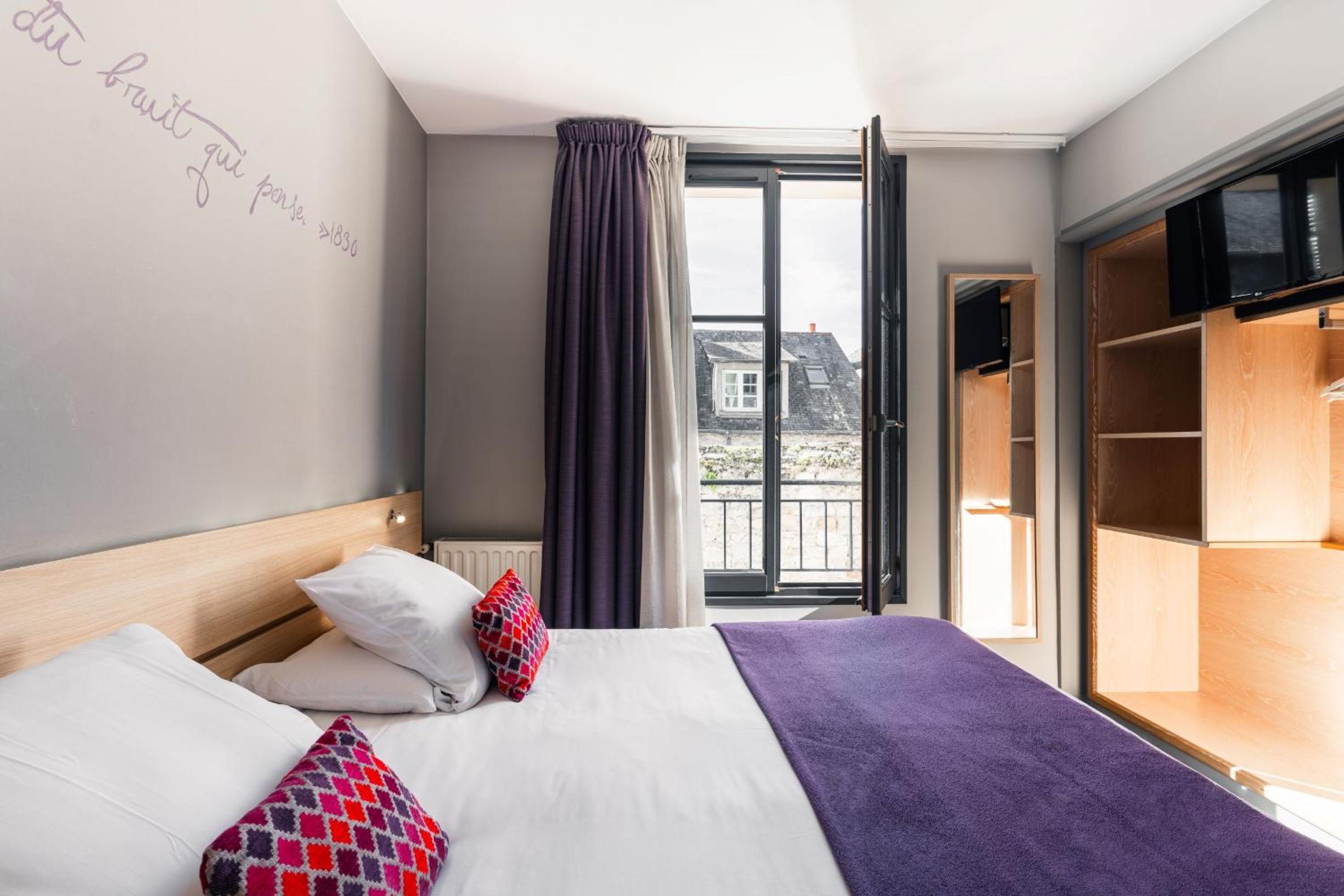 Comfort Double Room - Photo 8