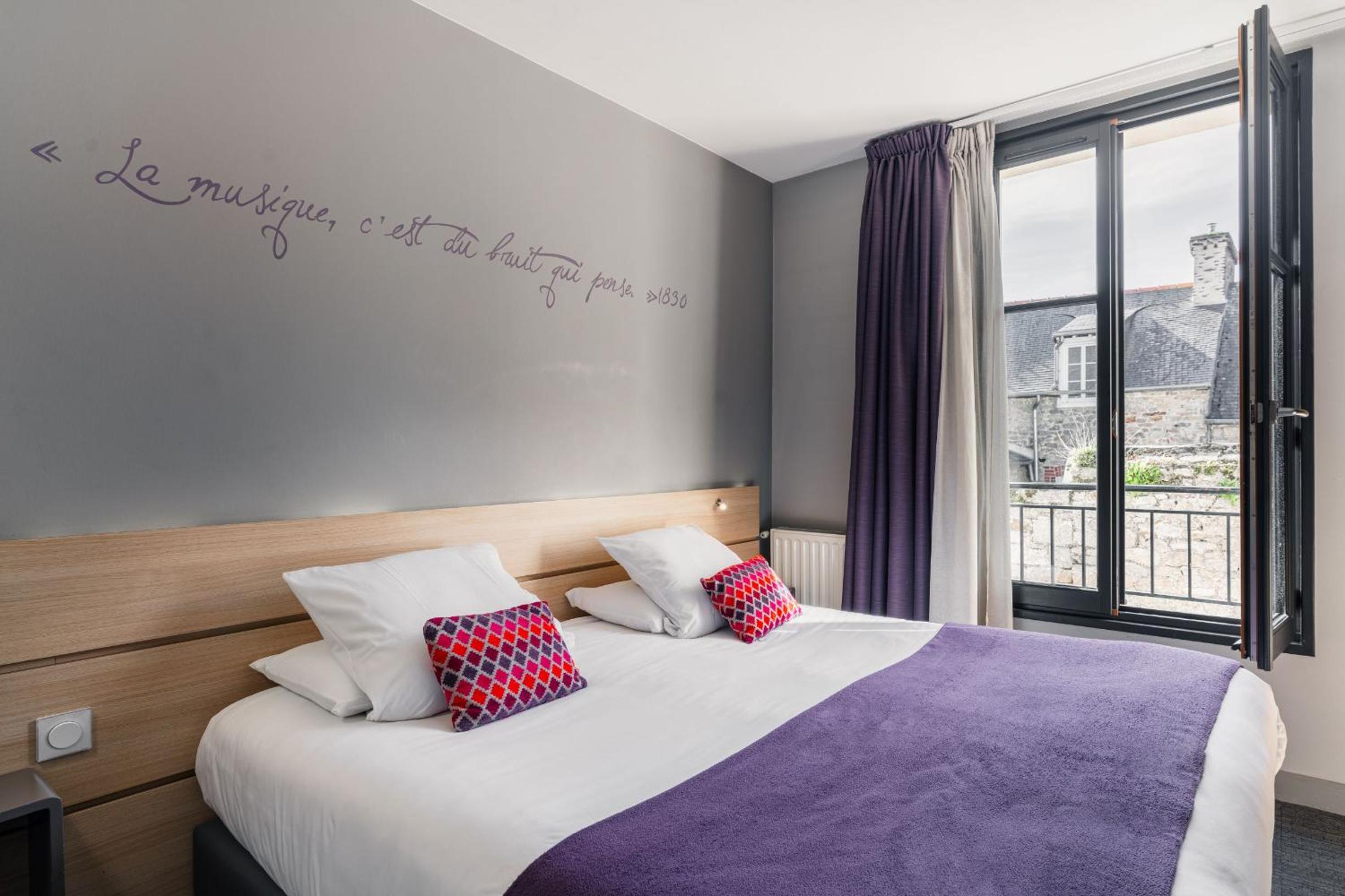 Comfort Double Room - Photo 9
