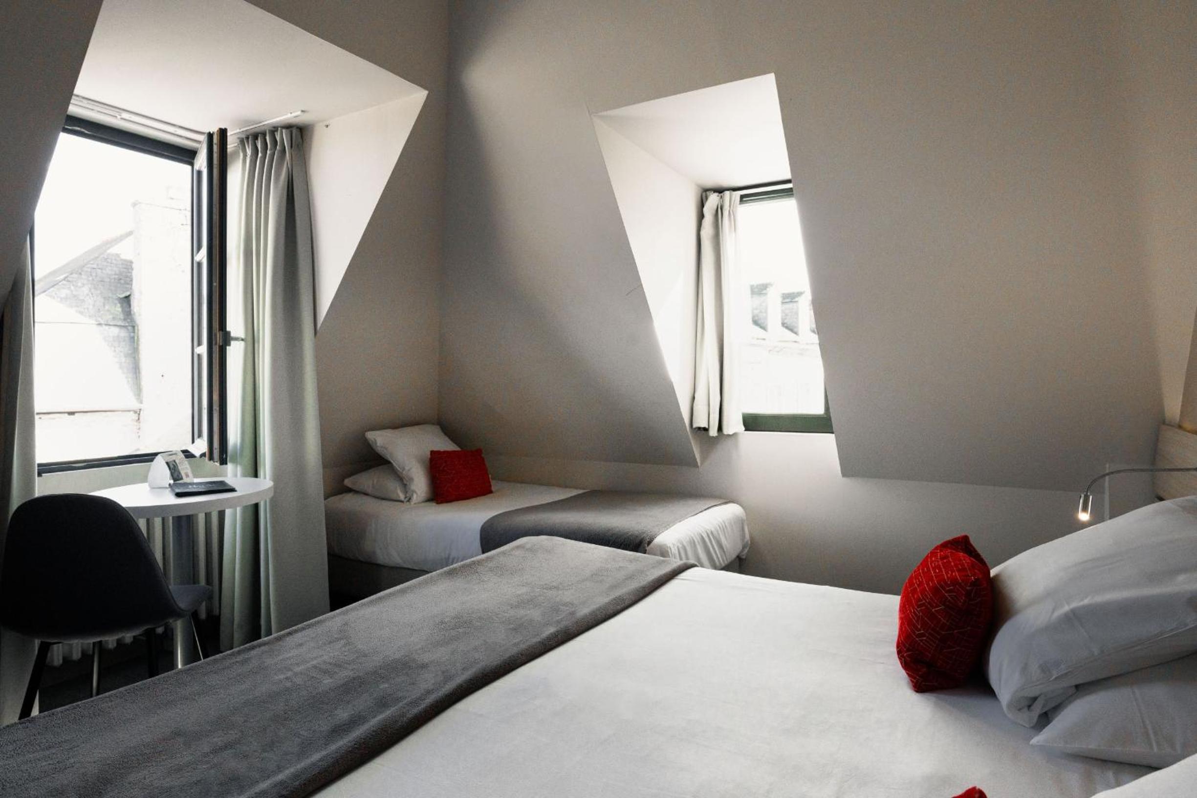 Triple Room - Photo 2