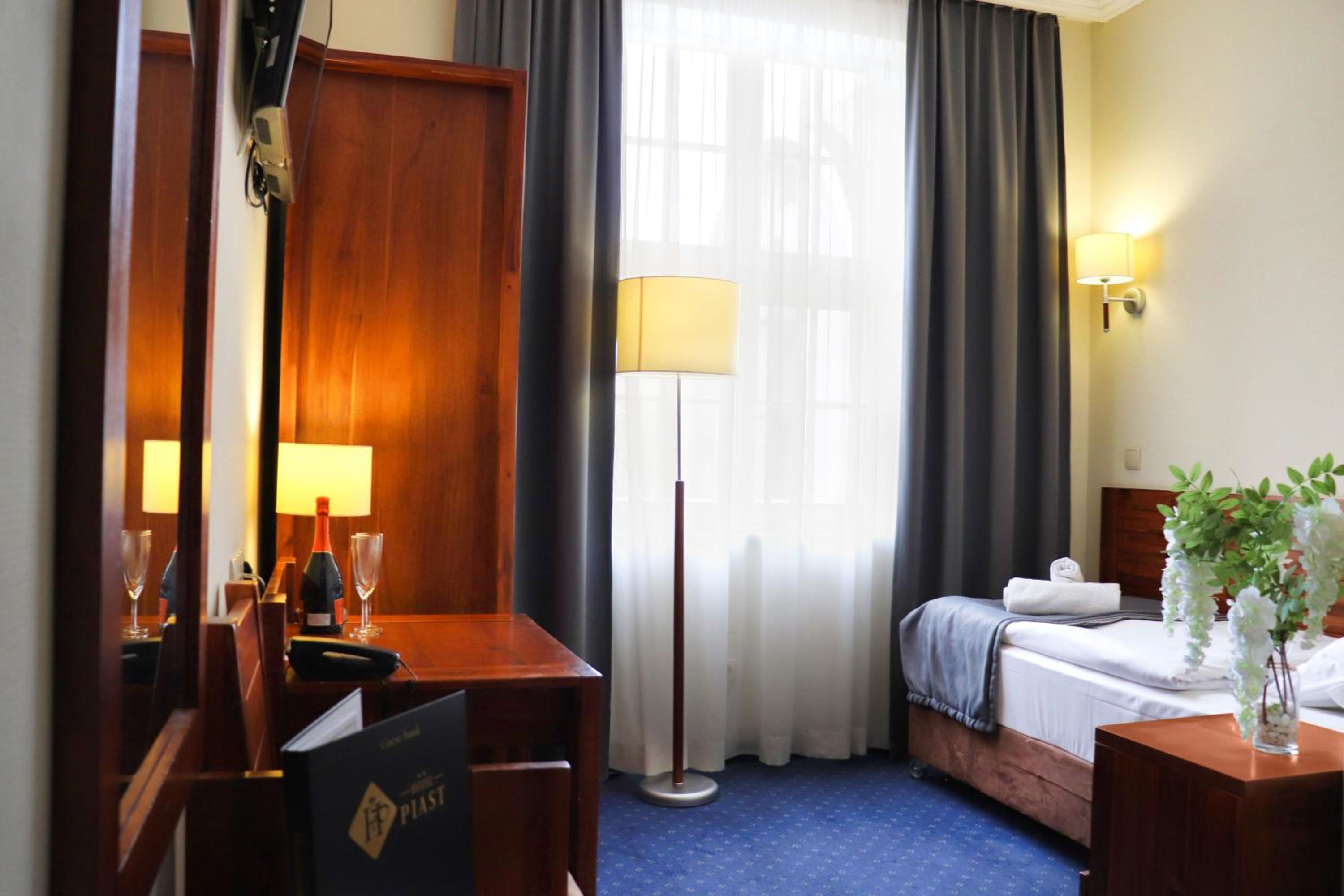 Single Room