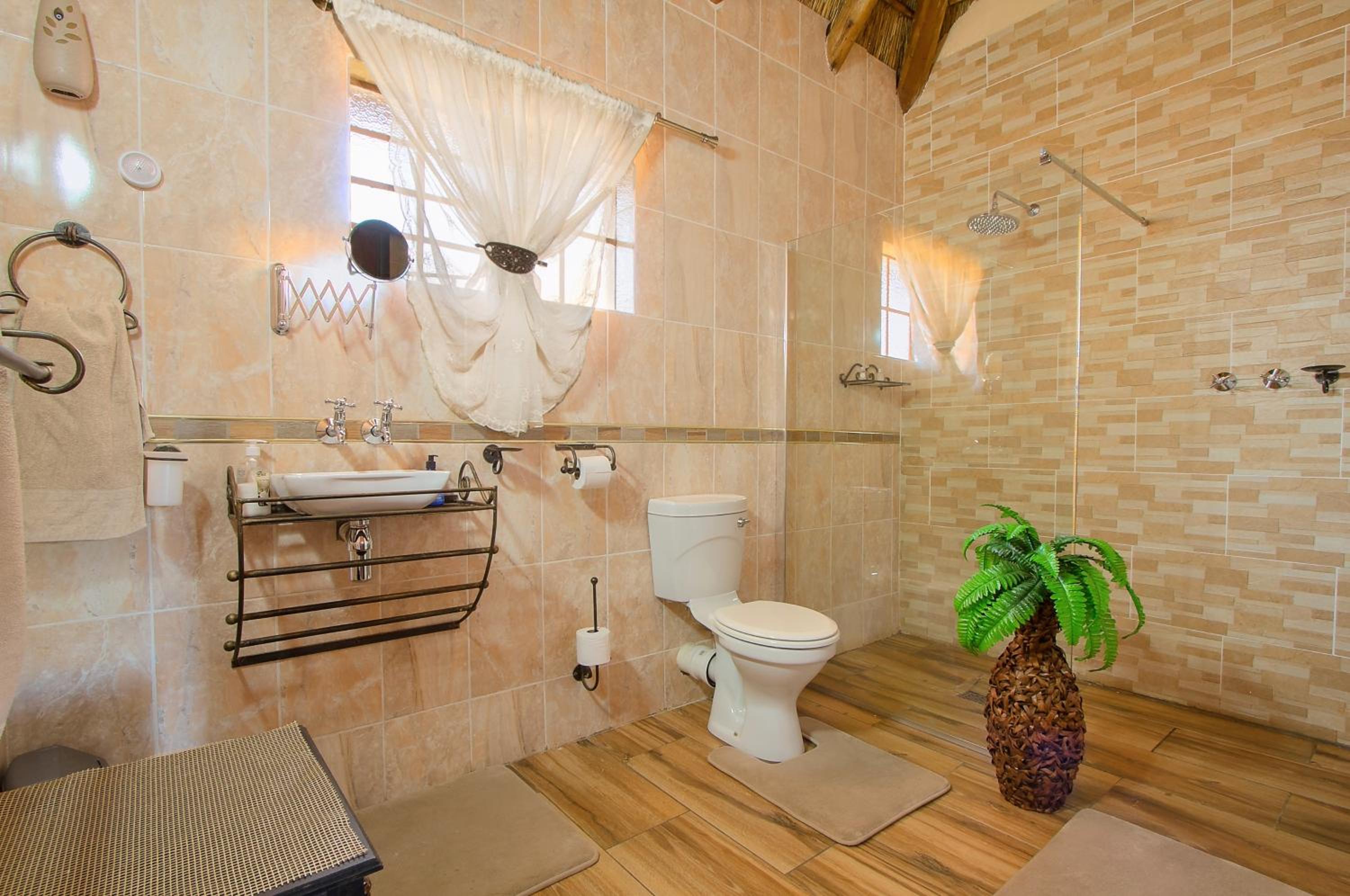 Deluxe Double Room photo 2