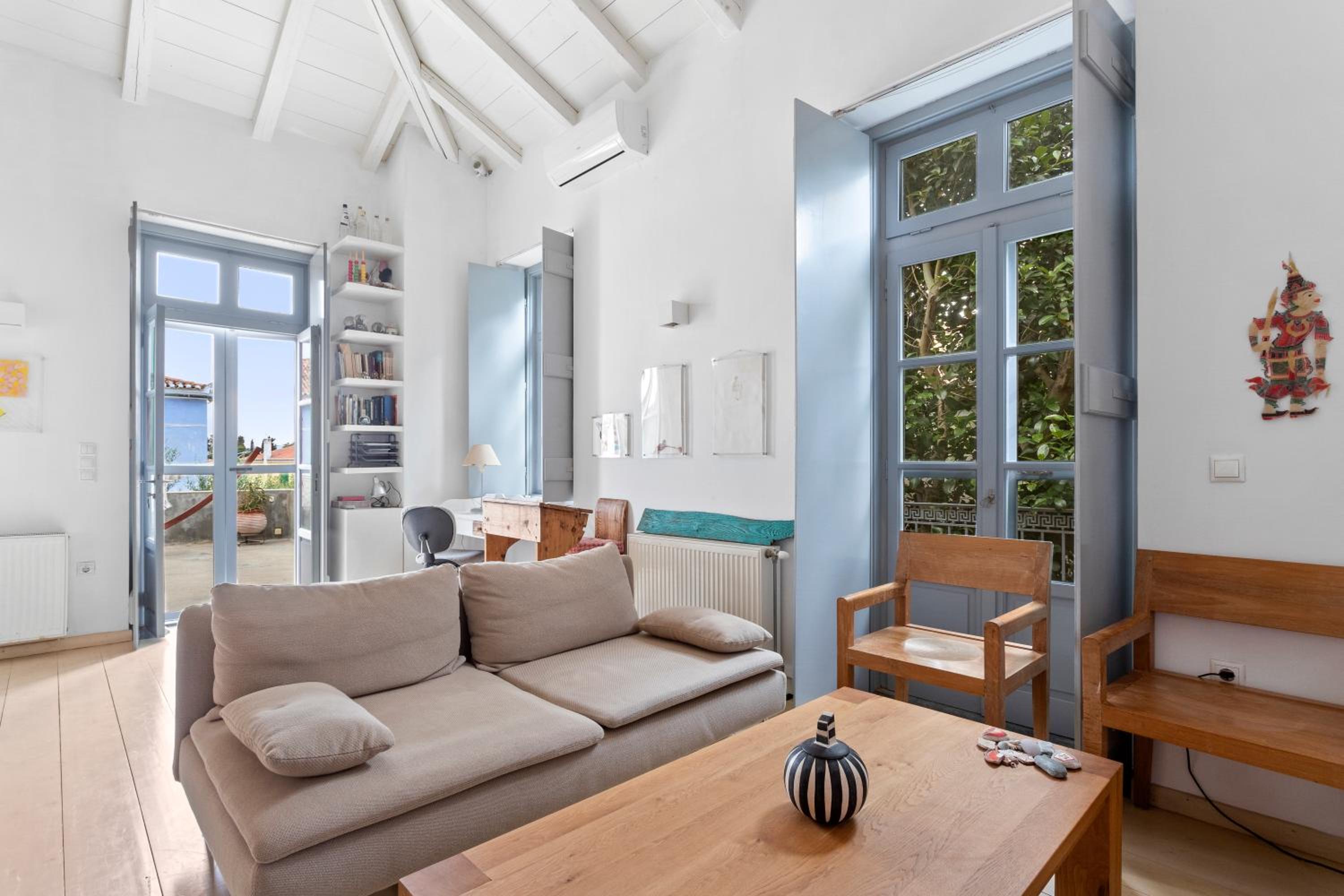 Villa with Sea View photo 1