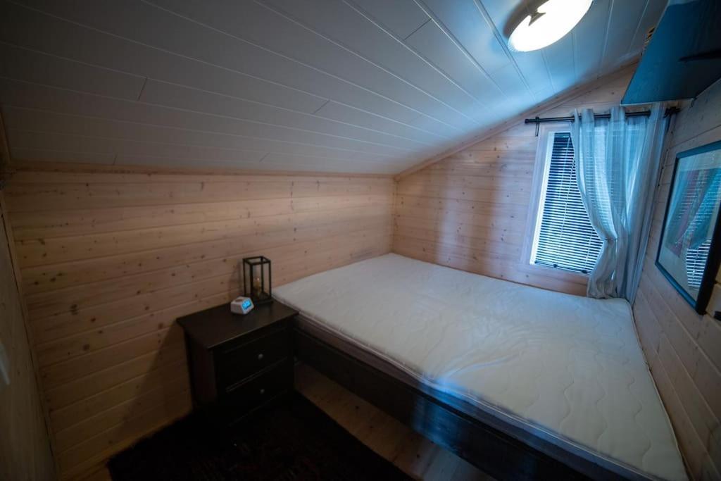 Four-Bedroom House photo 1