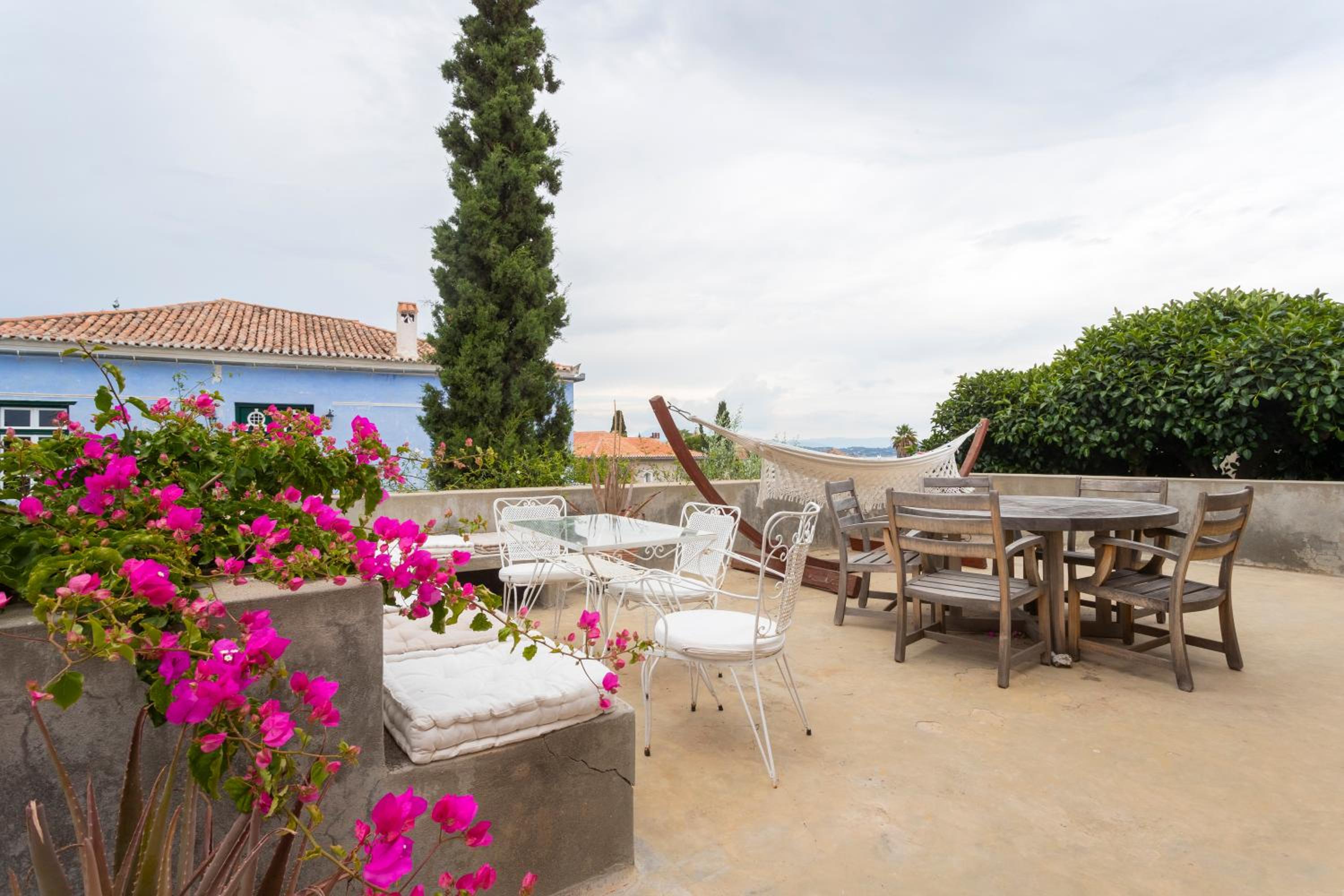 Villa with Sea View photo 2