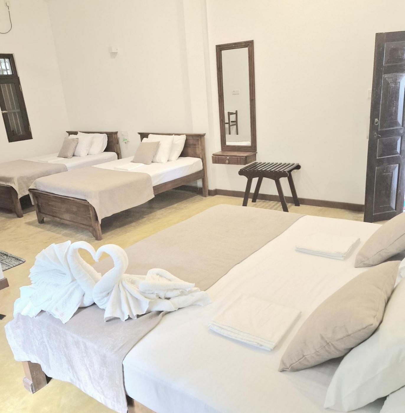 Quadruple Room photo 1
