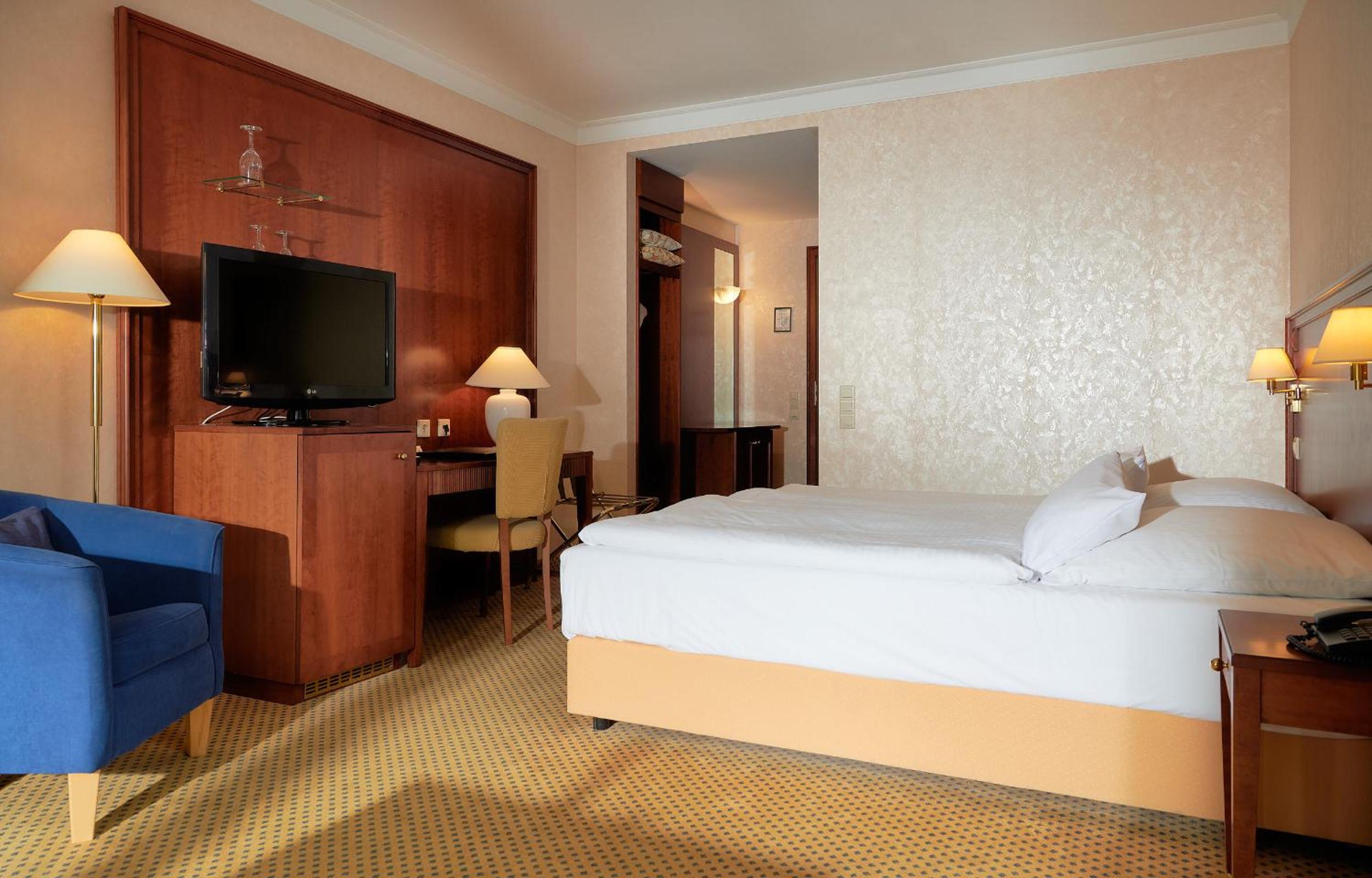 Granitz Deluxe with roof terrace and forest view - Photo 4