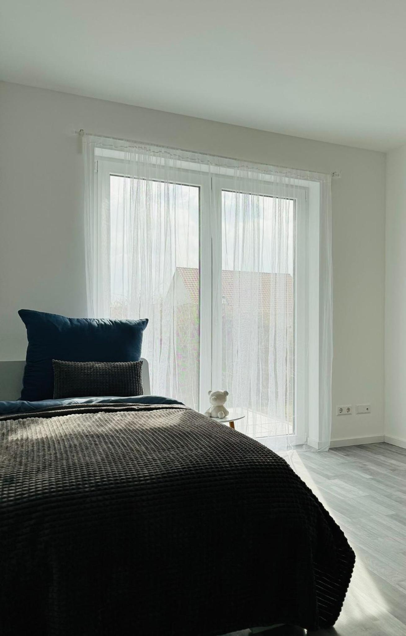 Two-Bedroom Apartment photo 1