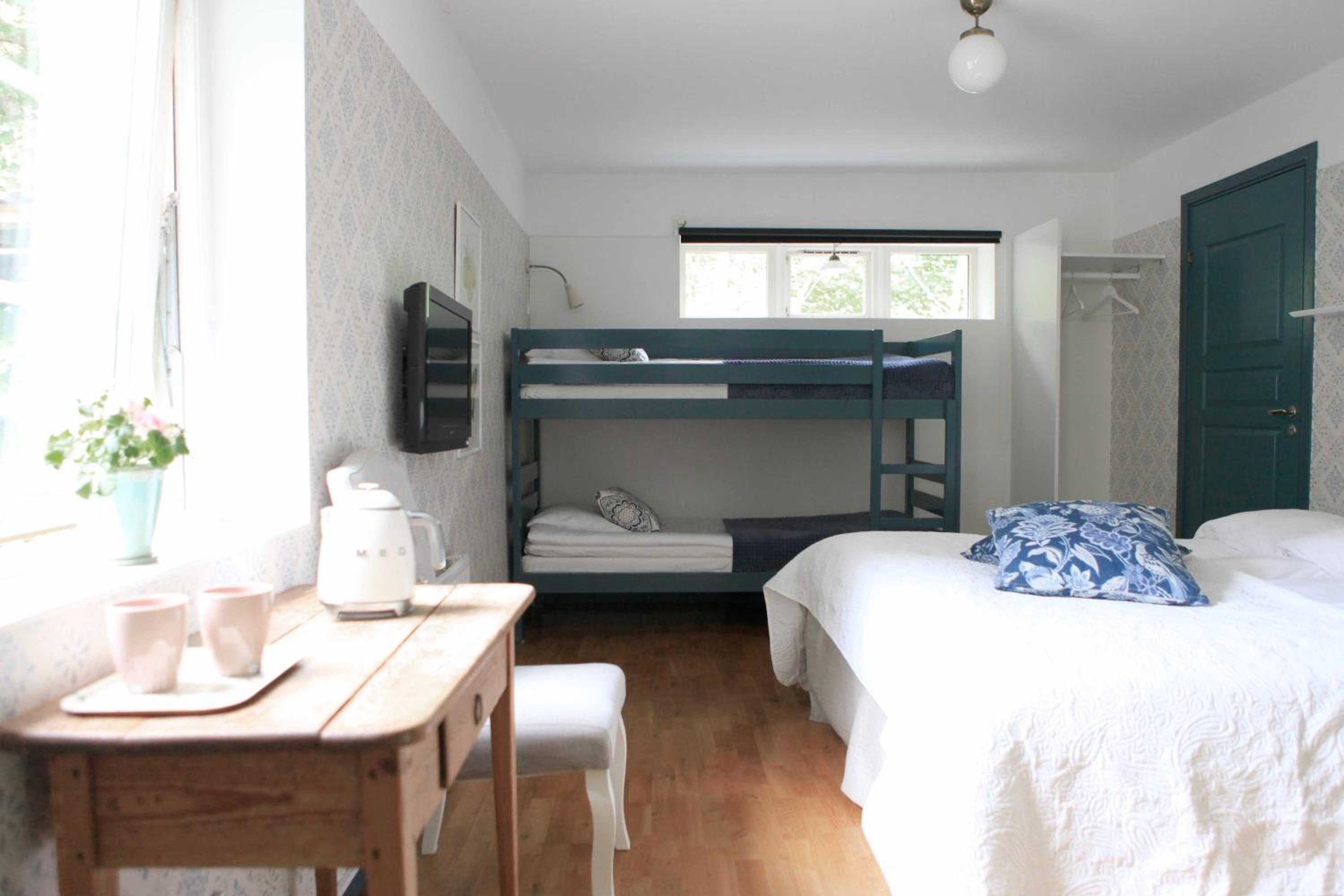Quadruple Room photo 1