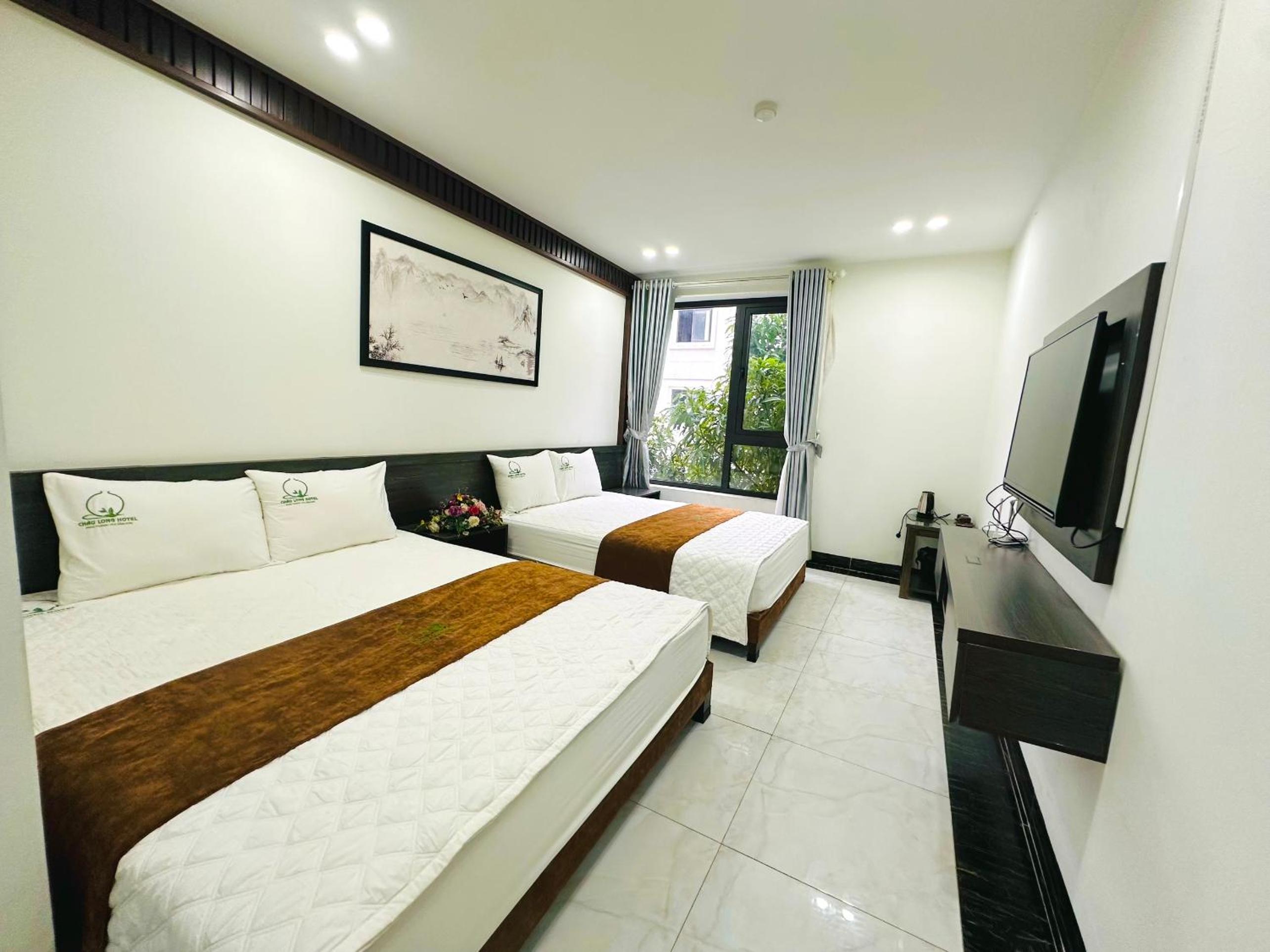Superior Family Room