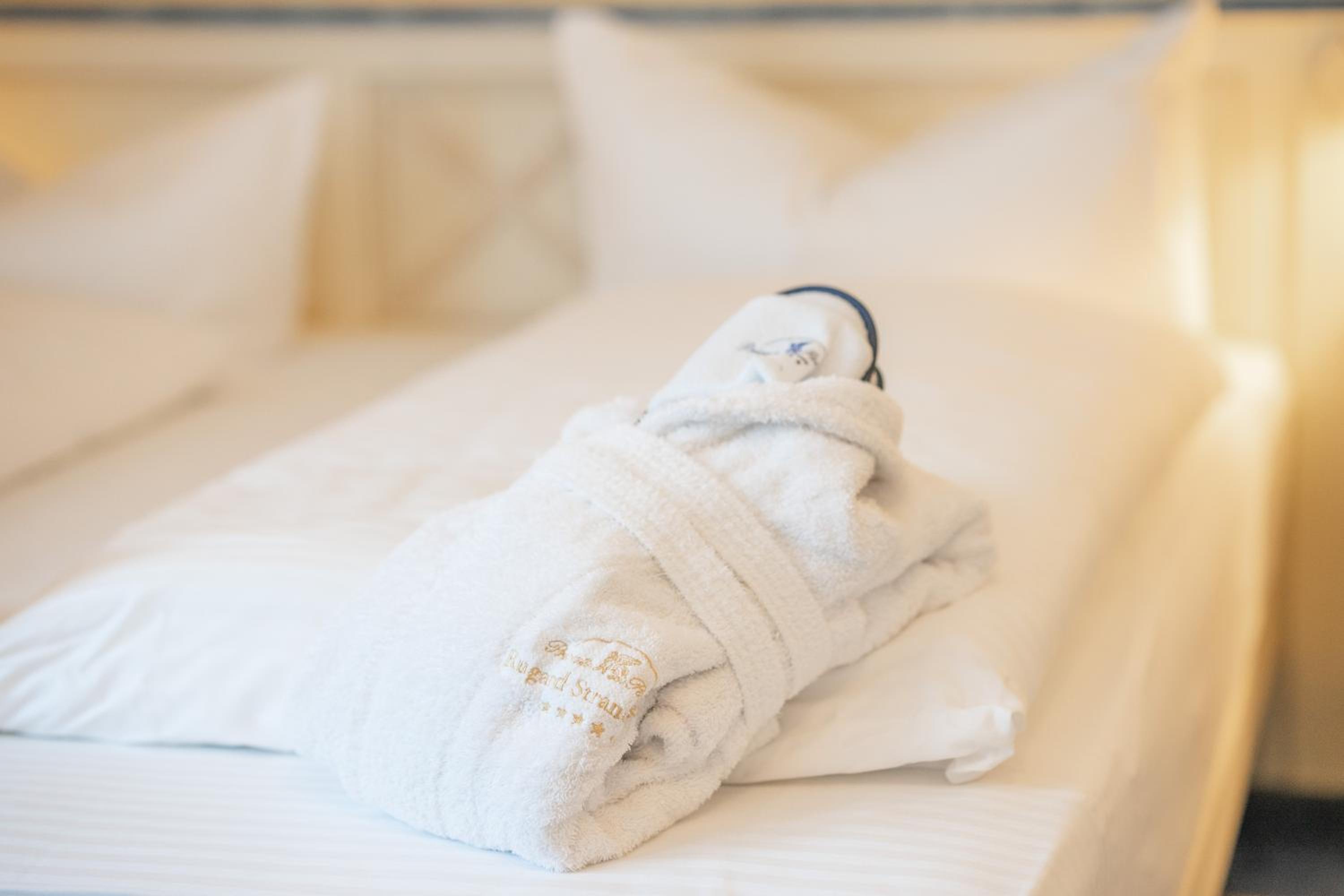 Suite with Sea View