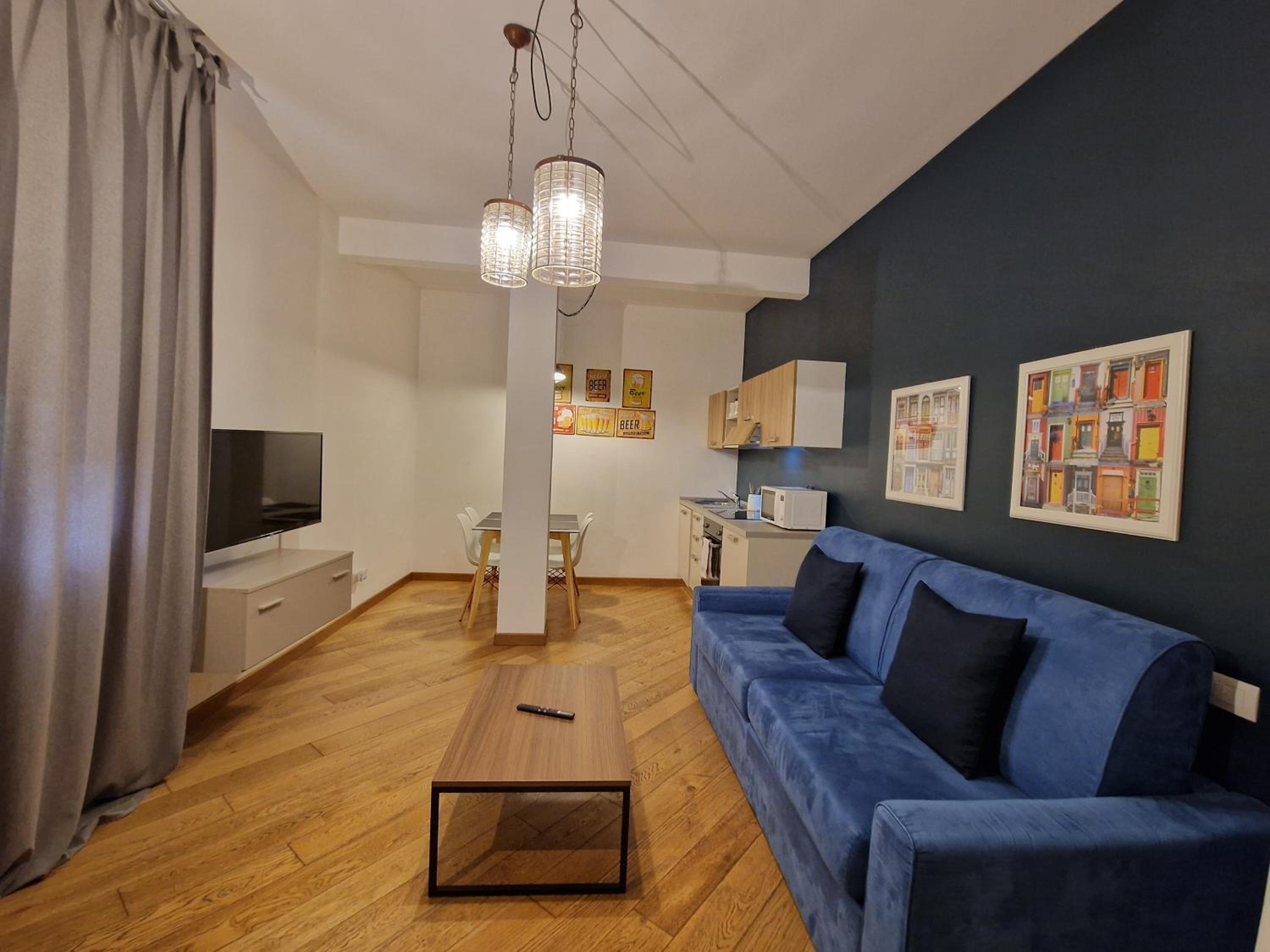 Superior Apartment photo 1