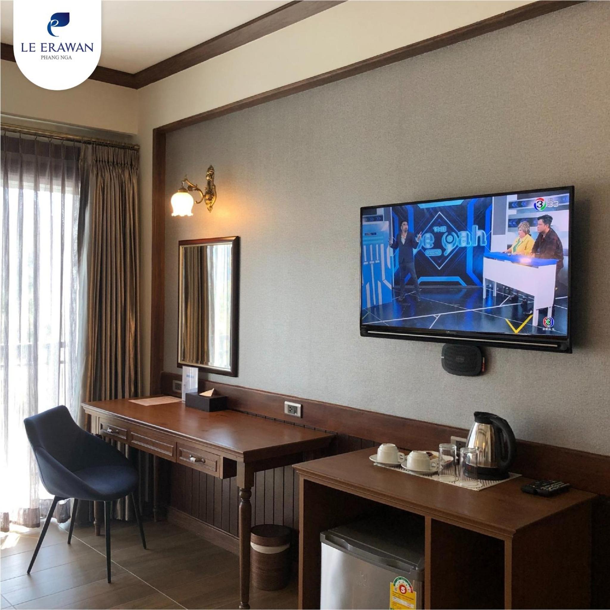Deluxe Twin Room - Photo 11