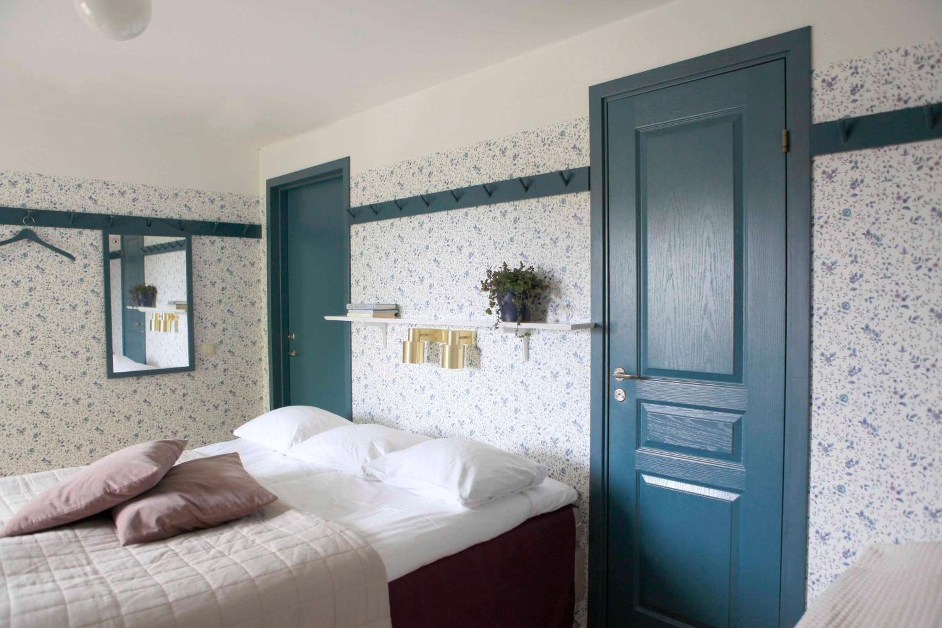 Quadruple Room photo 2