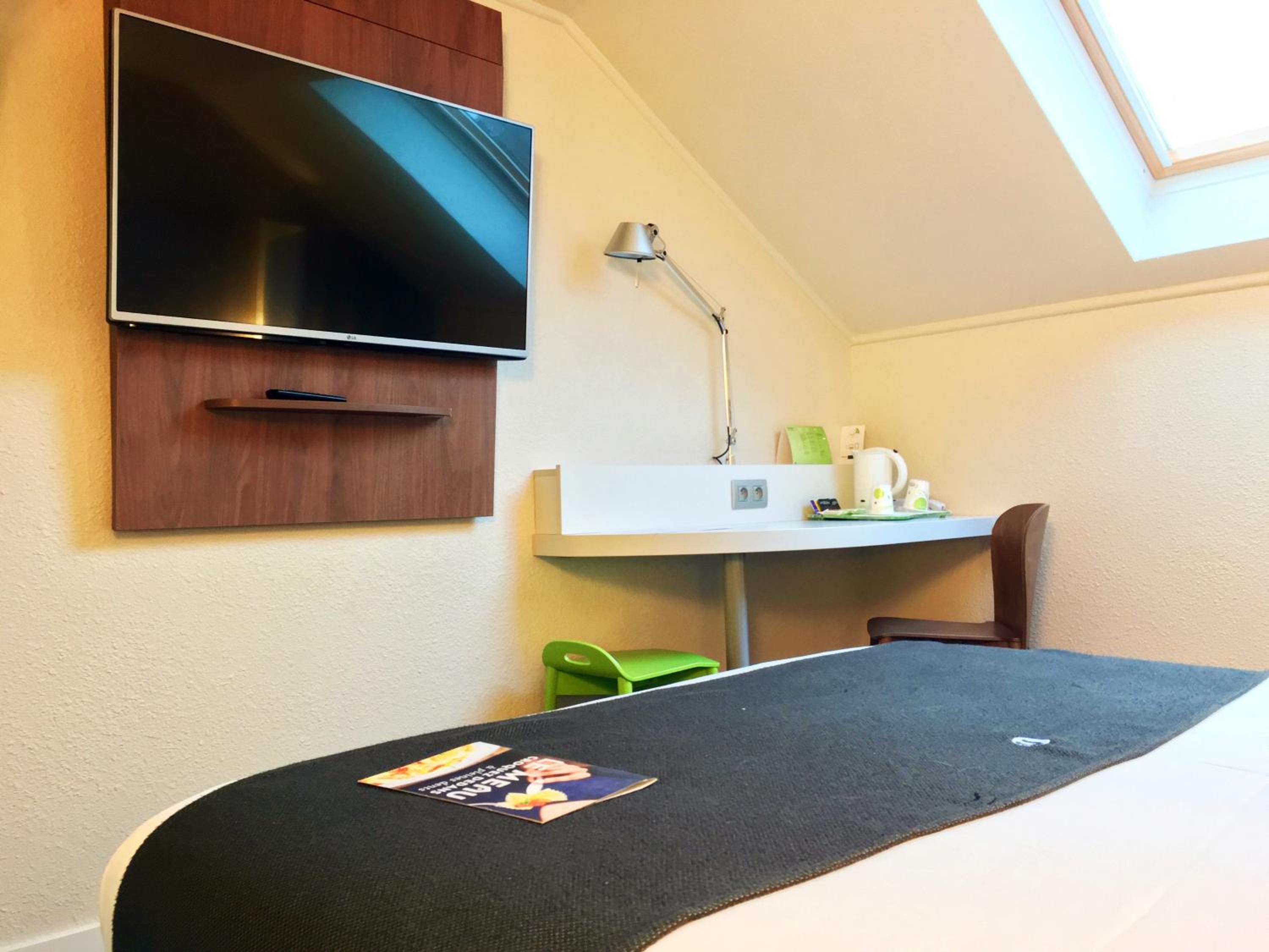 Superior Double Room - Photo 3