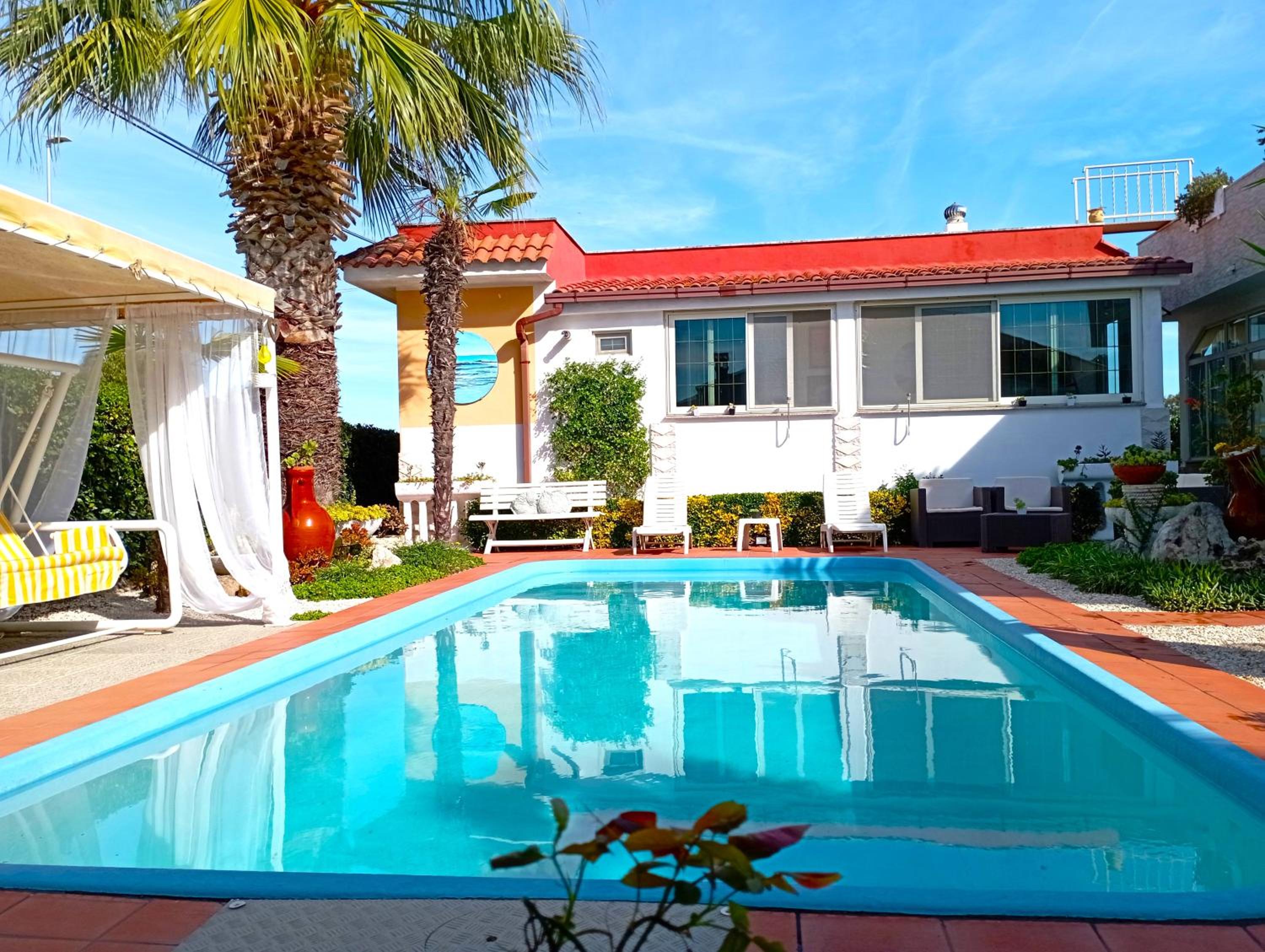 Vacation Home photo 1