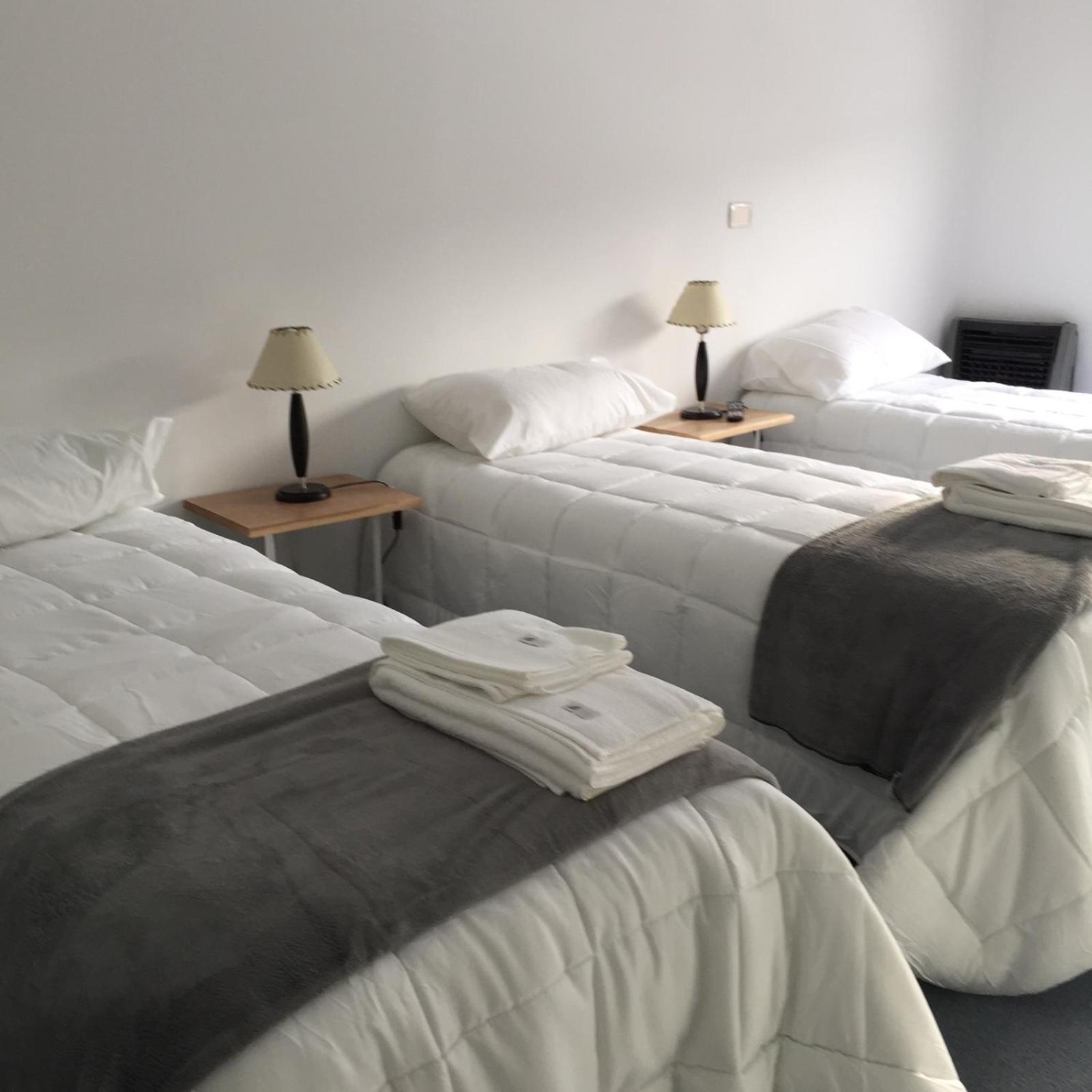 Duplex Apartment