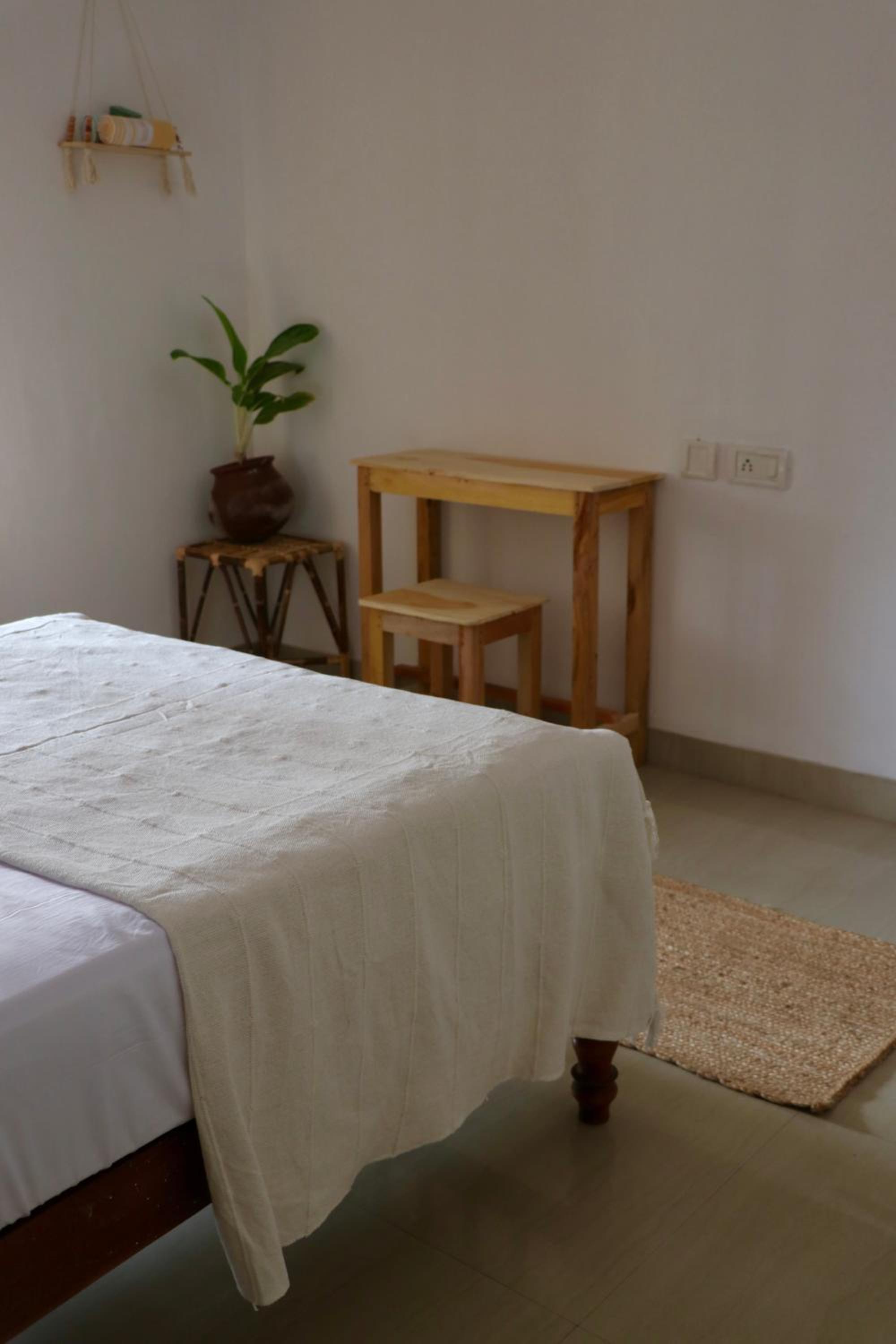 Double Room With Private Bathroom photo 1