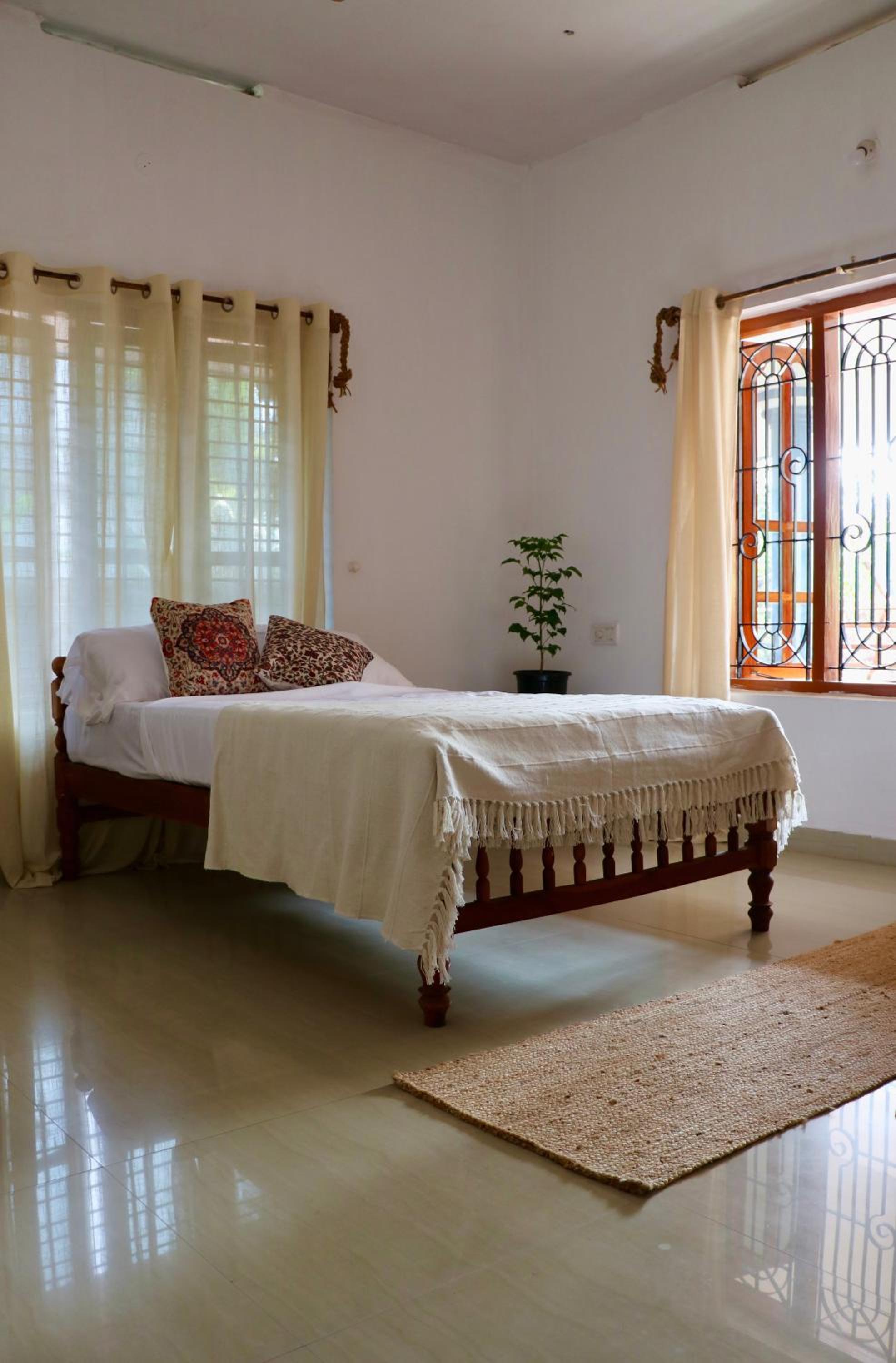 Double Room With Private Bathroom photo 2