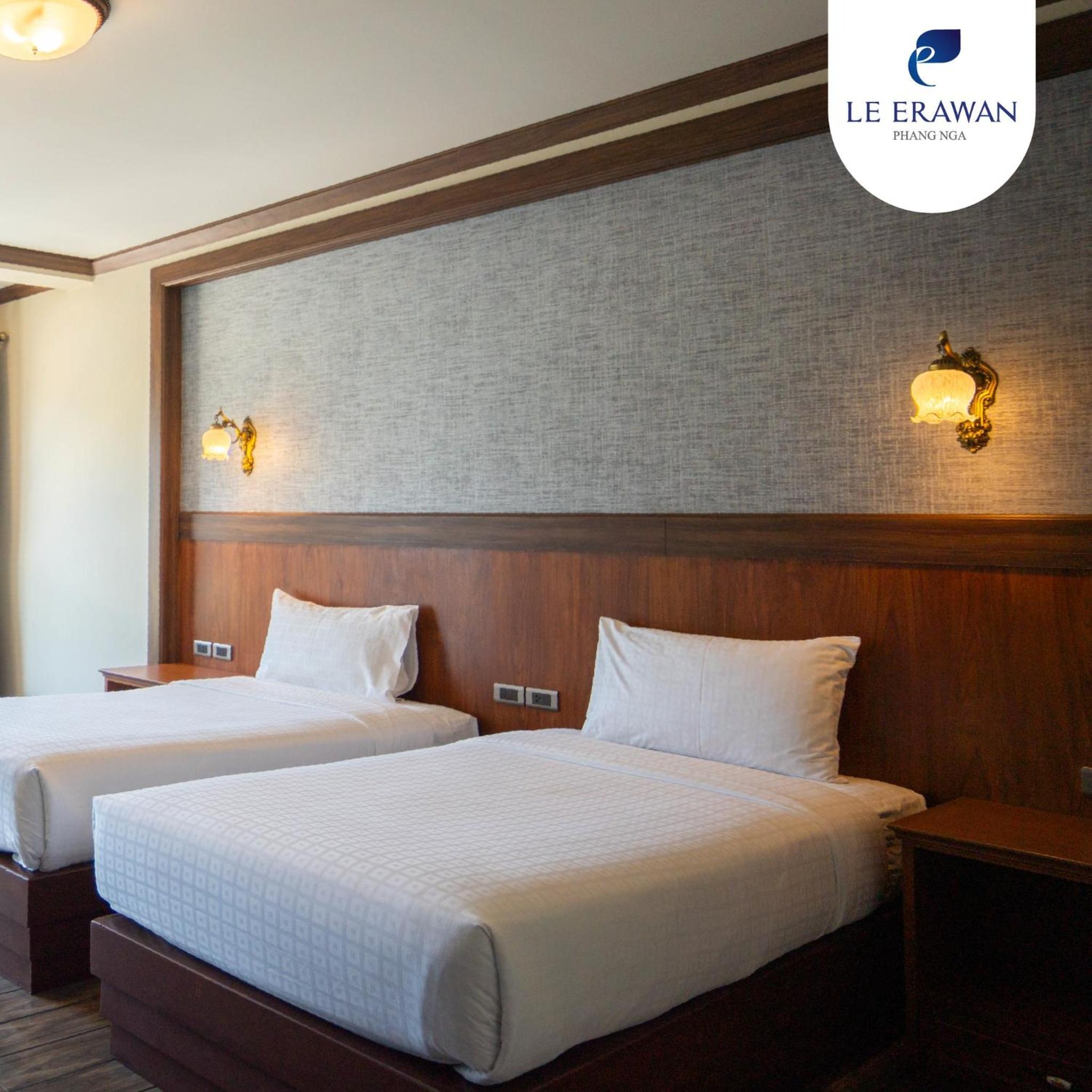 Deluxe Twin Room - Photo 10