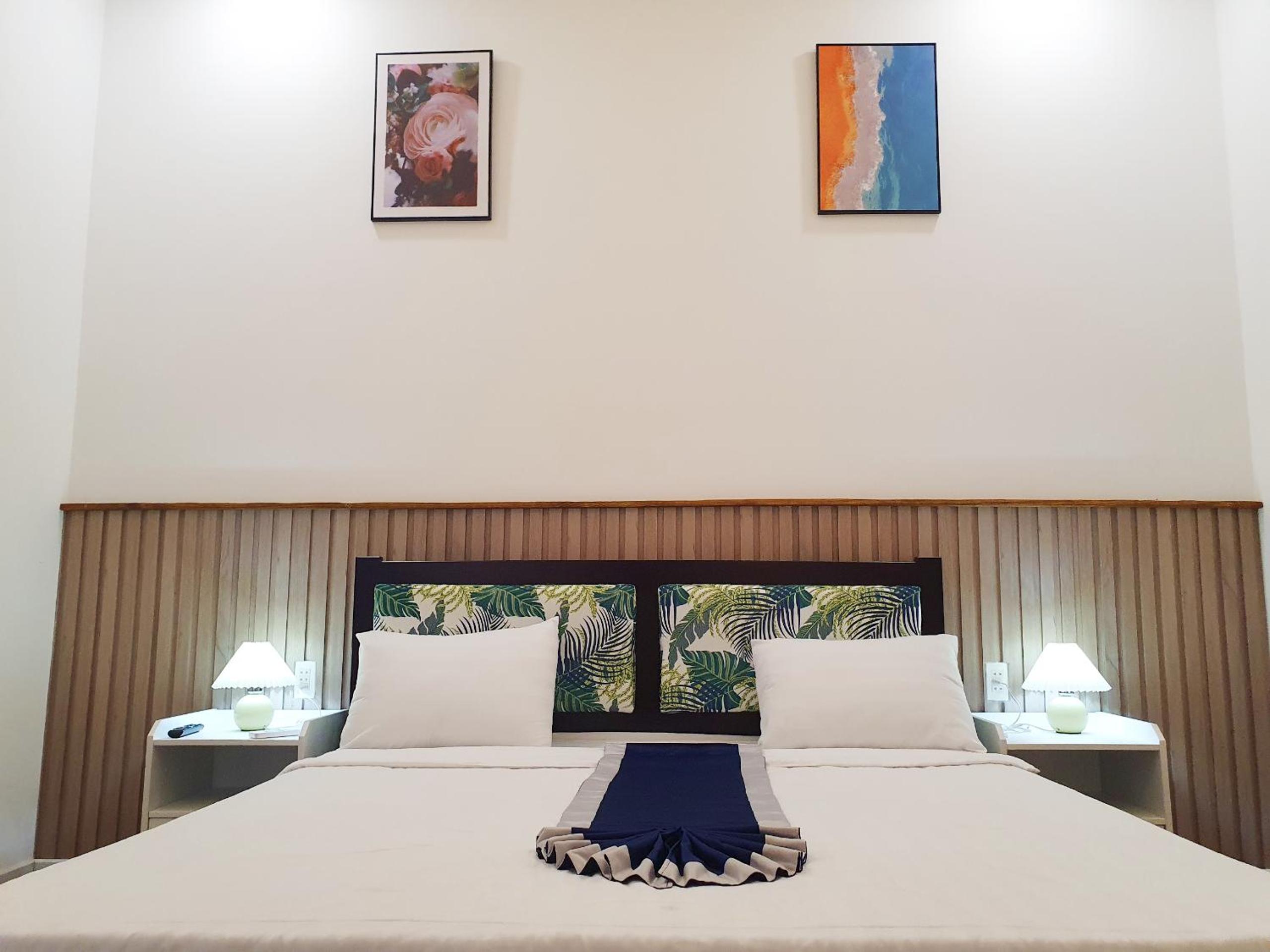 One-Bedroom Villa photo 1