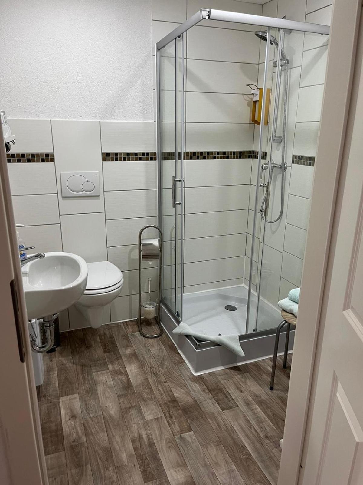 Single Room with Shower photo 2