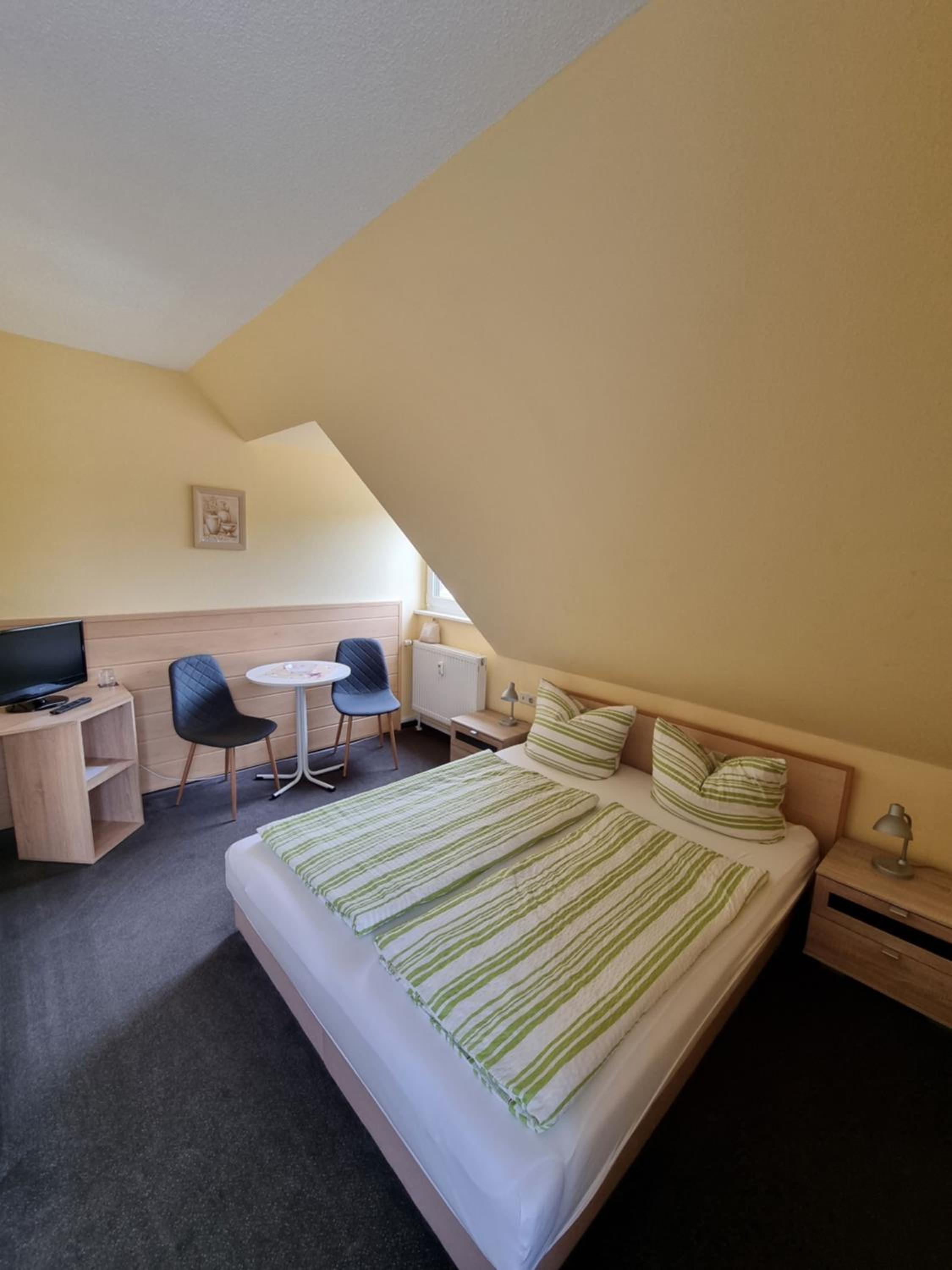 Double Or Twin Room photo 1