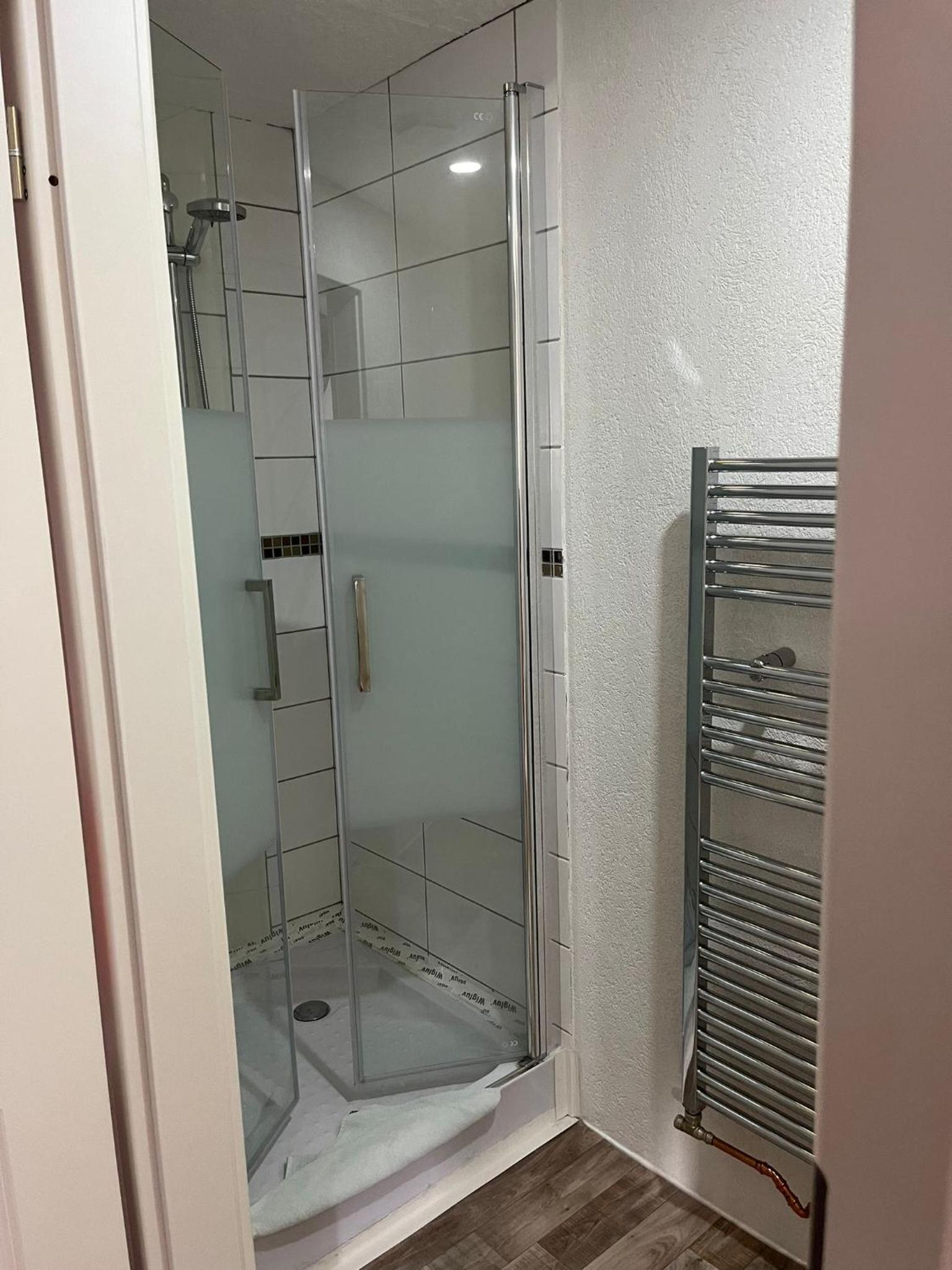 Budget Twin Room - Photo 2