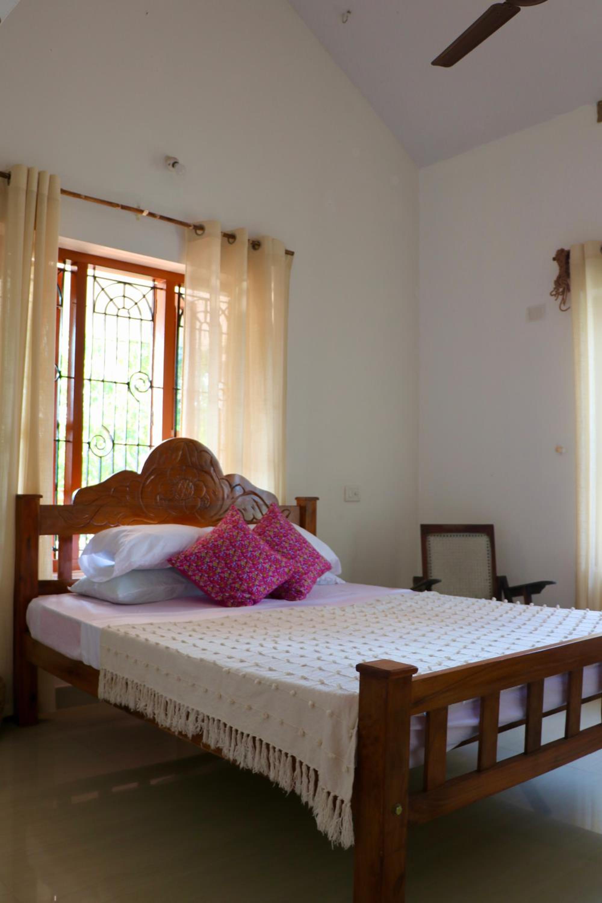 Double Room With Private Bathroom photo 1