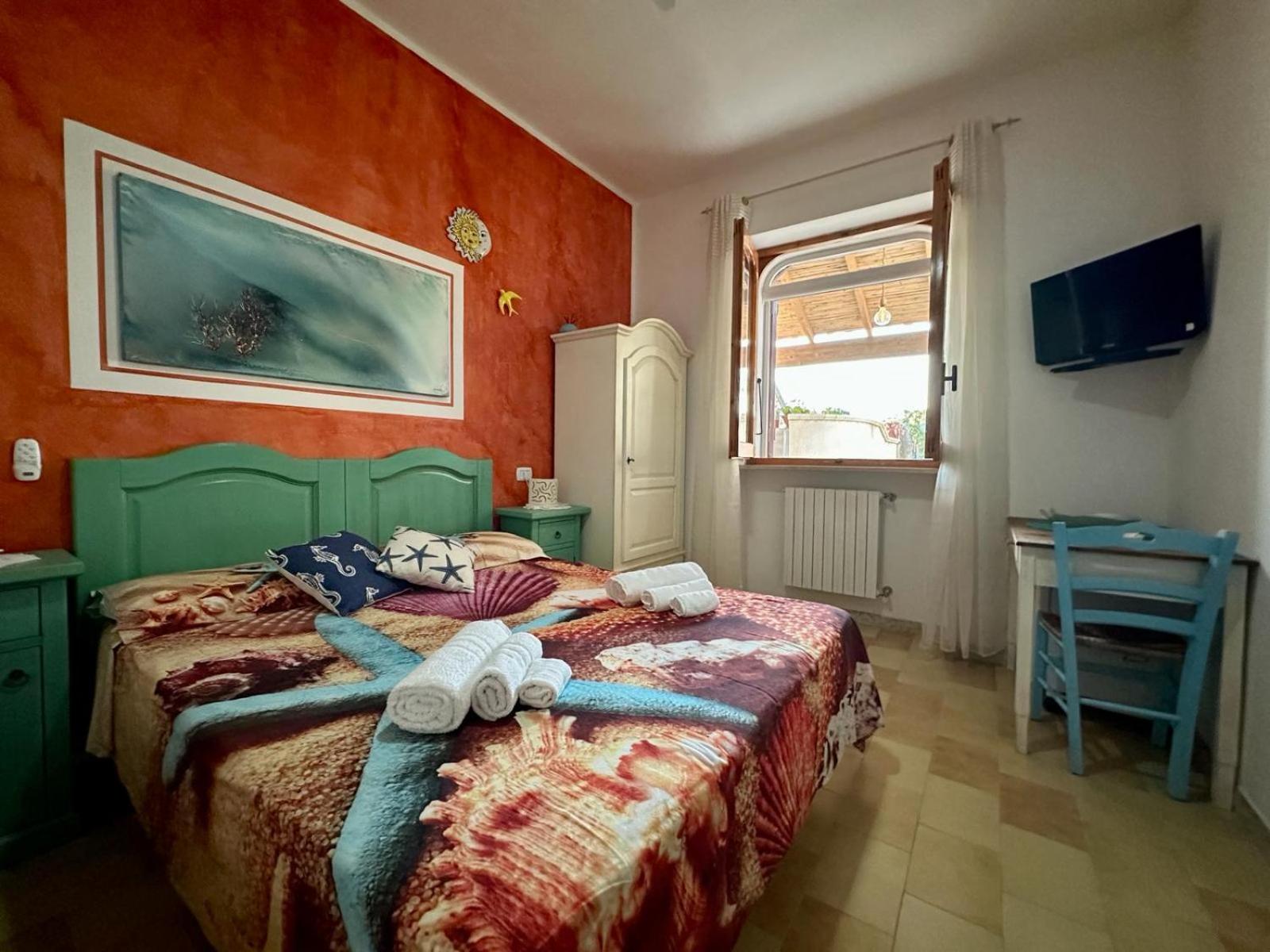 Deluxe Double or Twin Room photo 1