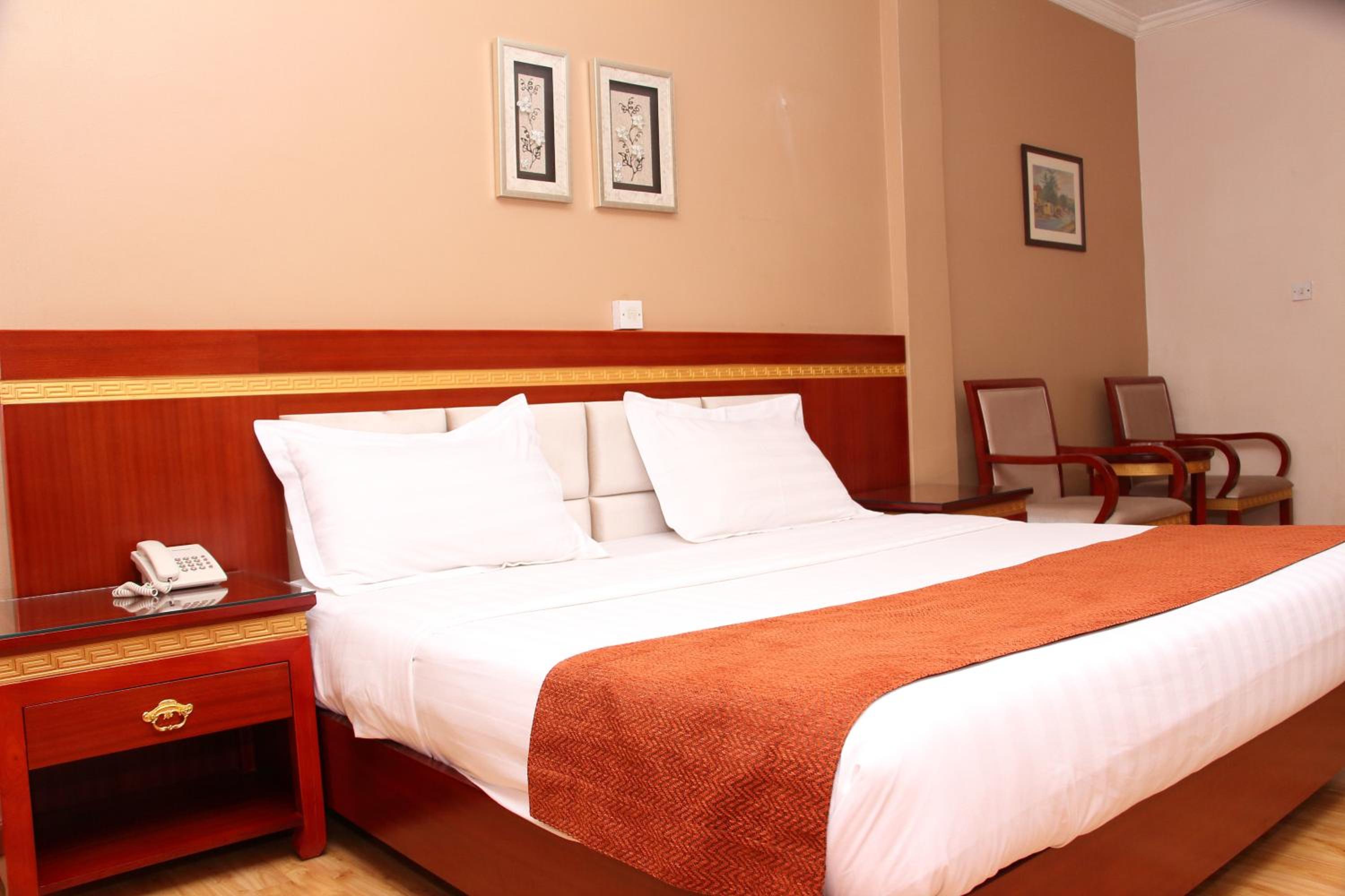 Superior Double Room photo 3