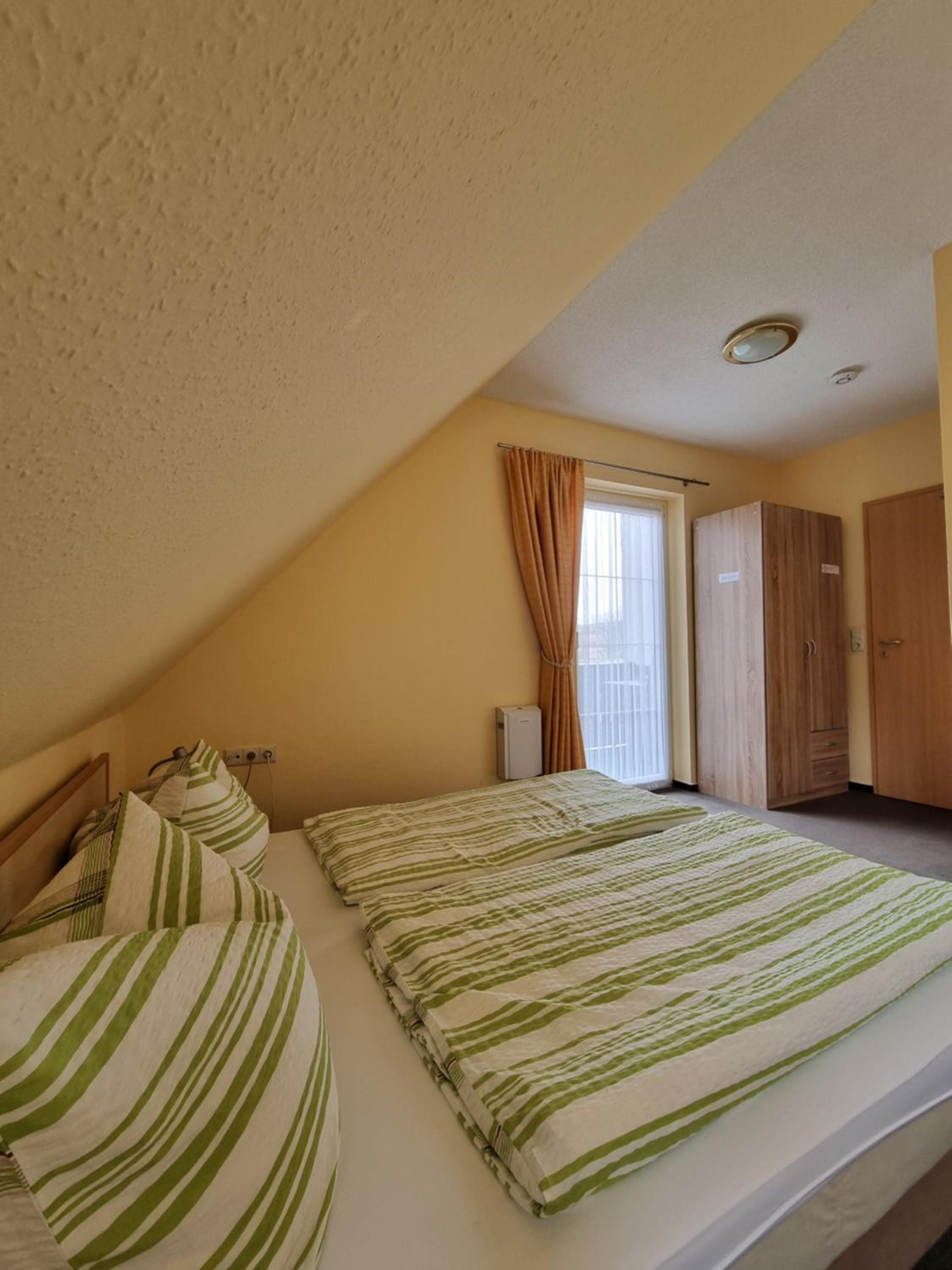 Double Or Twin Room photo 3