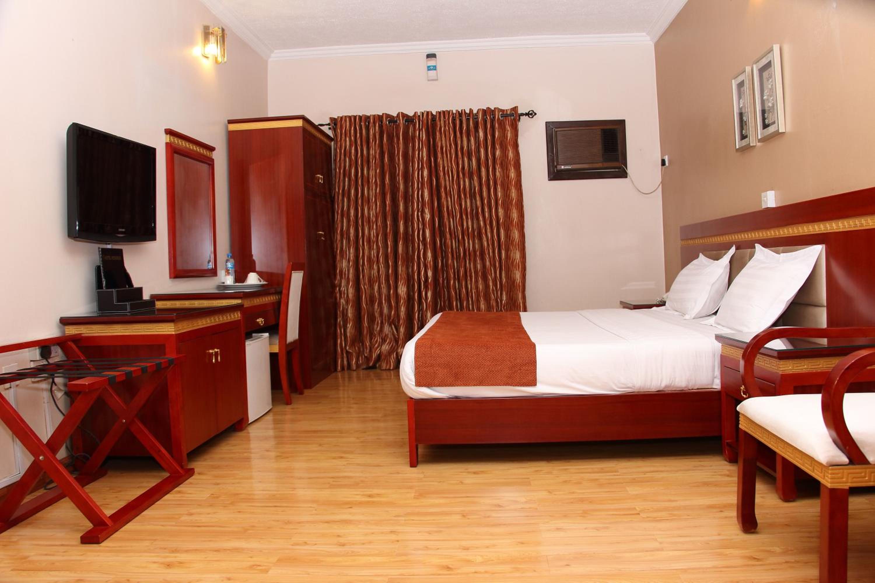 Superior Double Room photo 2