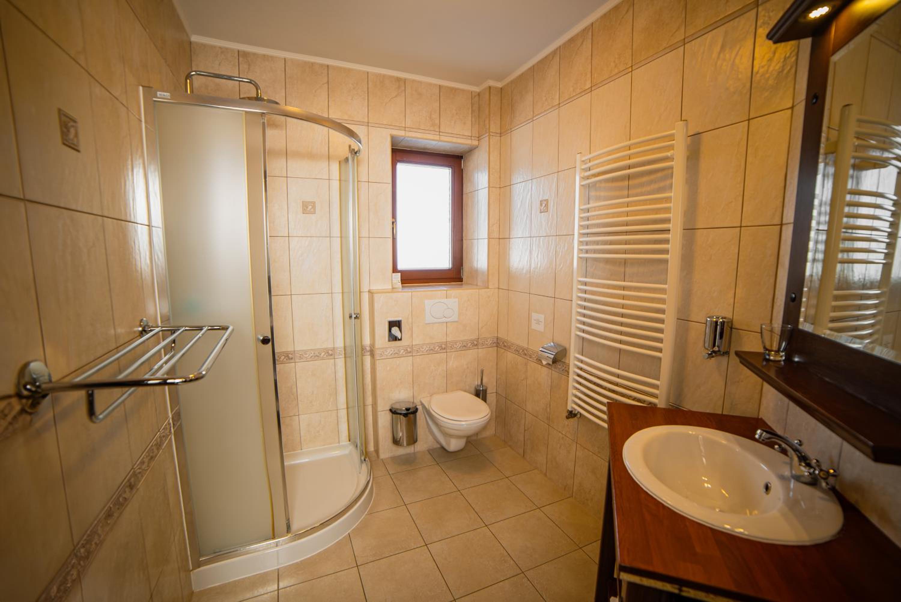 Luxury Double or Twin Room - Photo 5