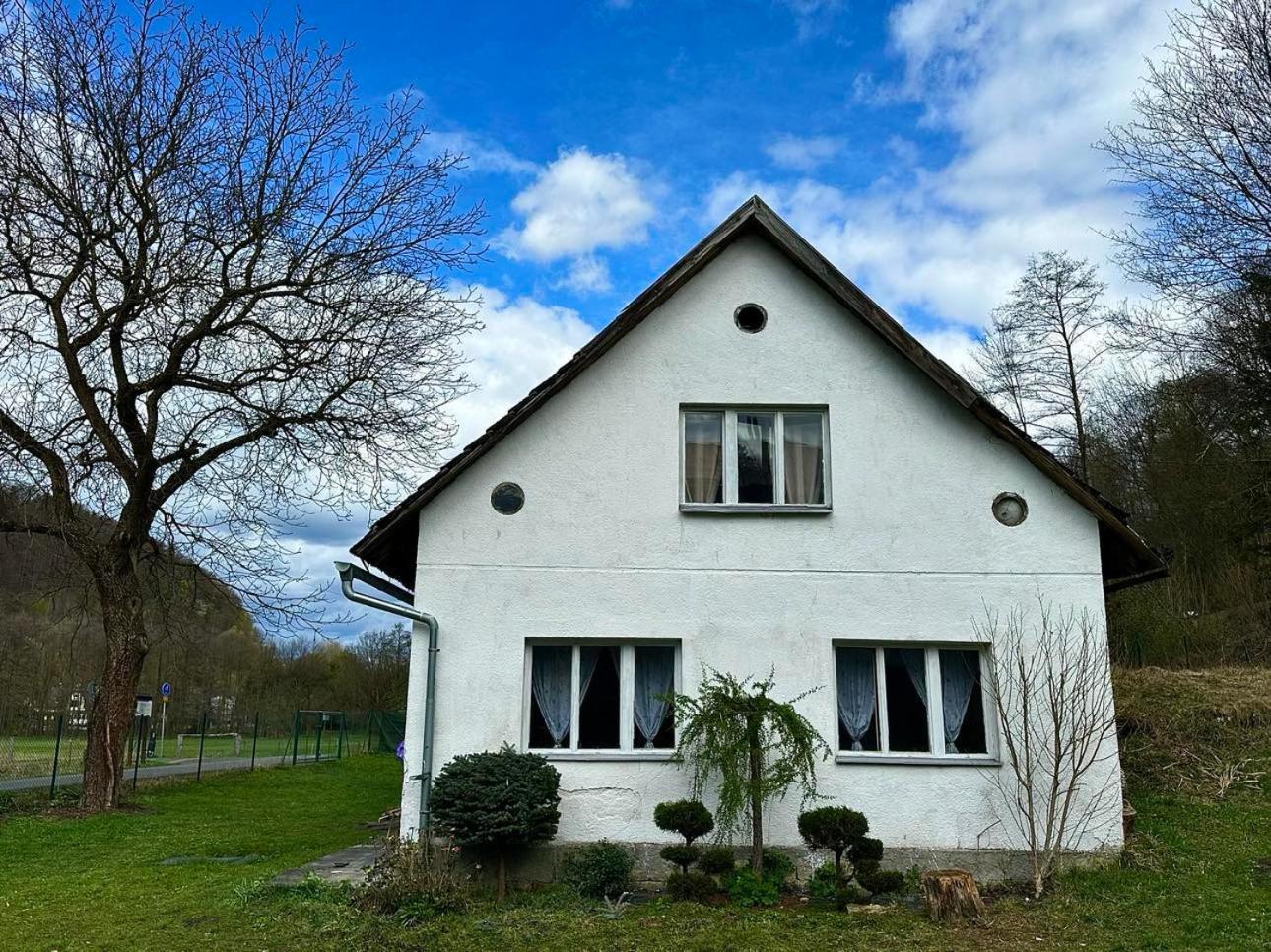 Two-Bedroom House photo 2