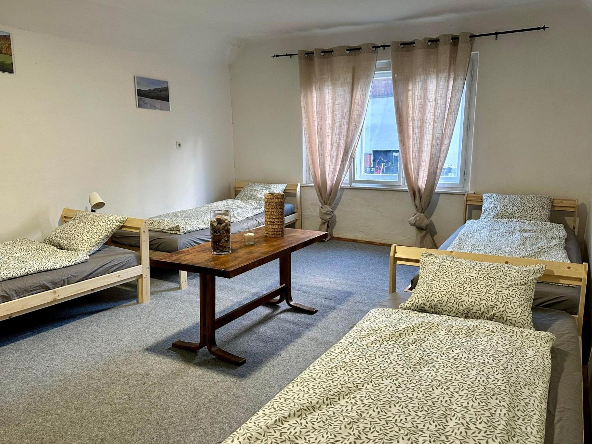 Two-Bedroom House photo 1
