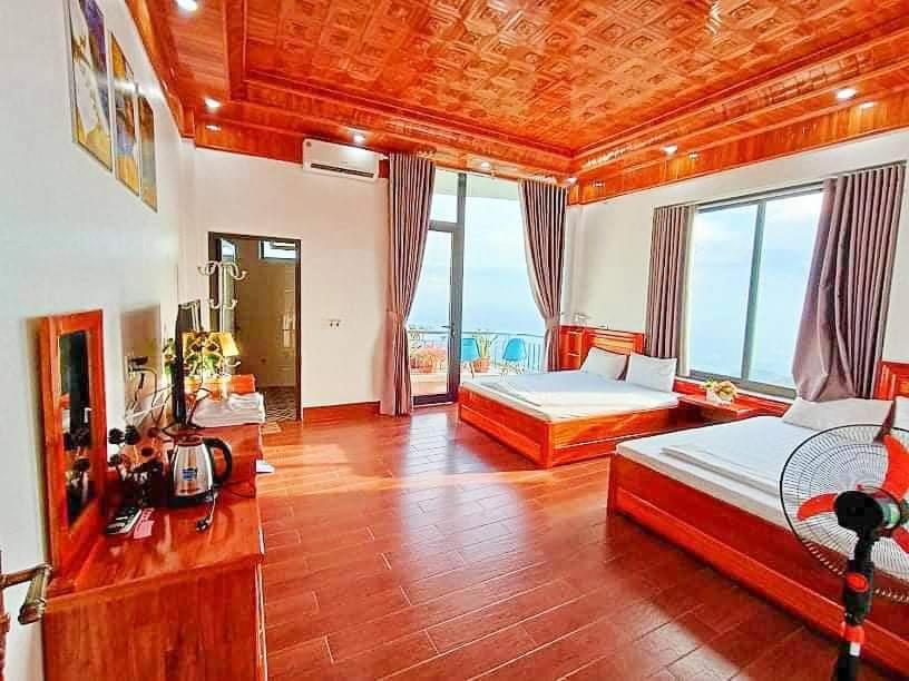 Double Room with Mountain View photo 1