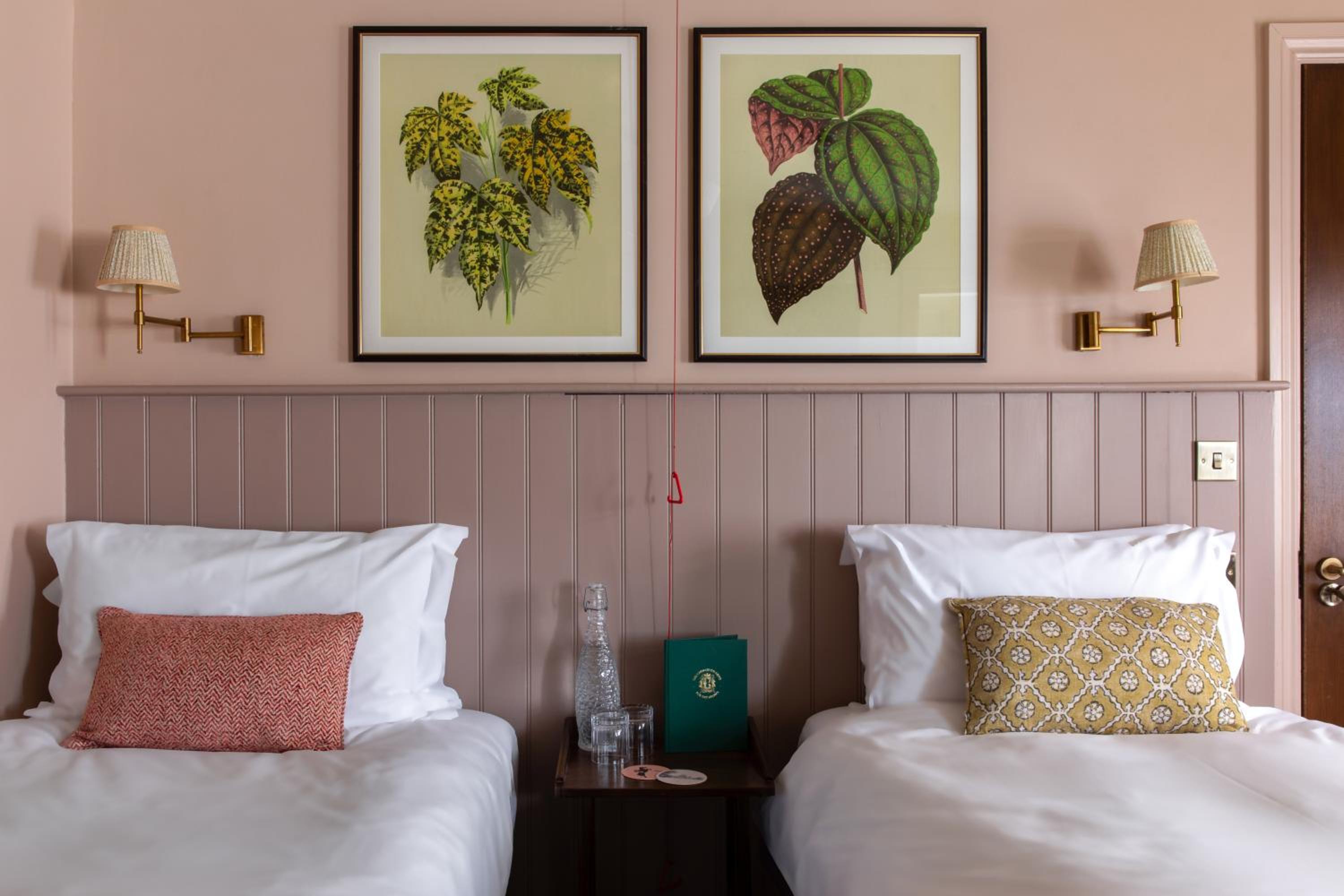 Twin Room photo 2