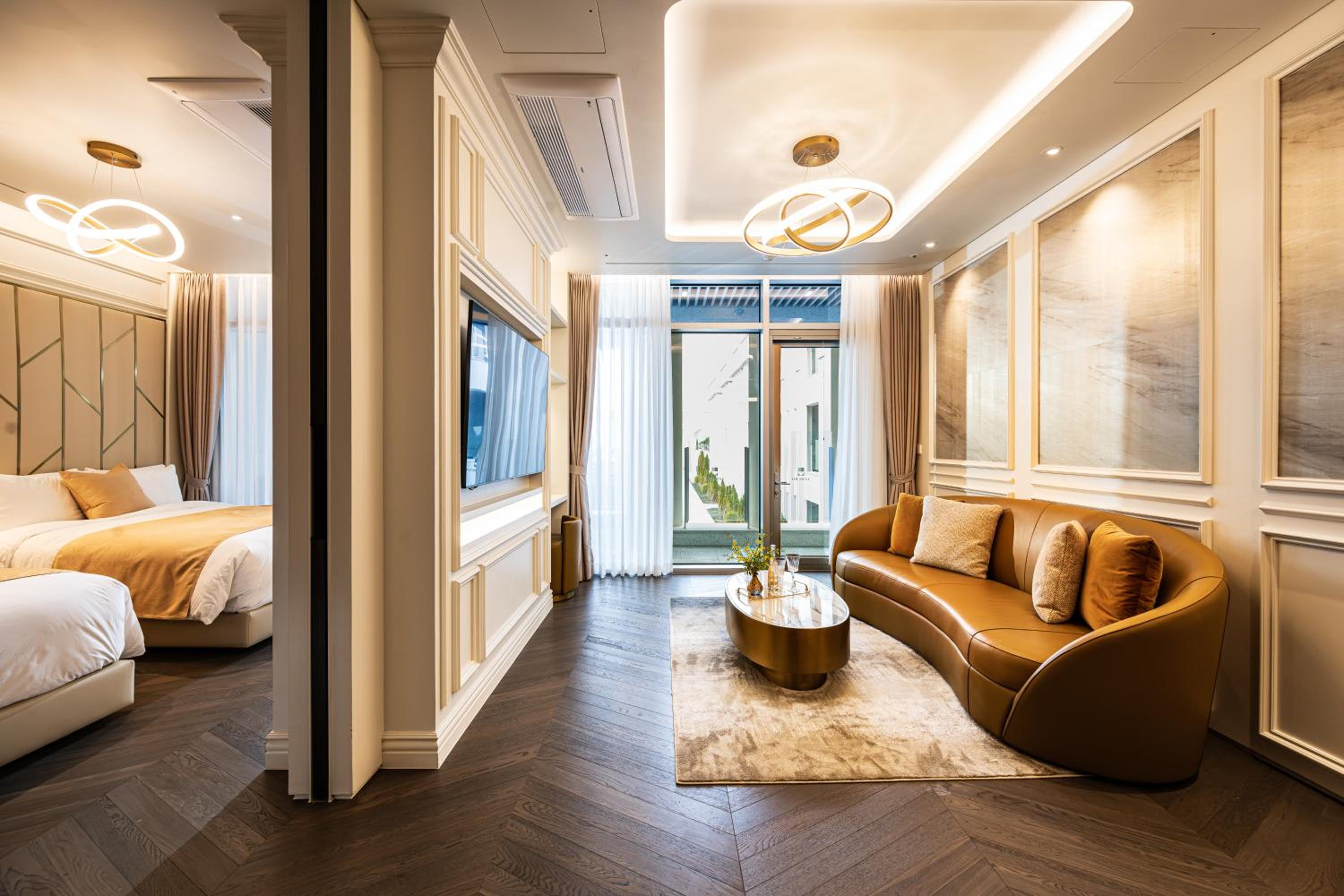 Vistar Suite - Photo 2