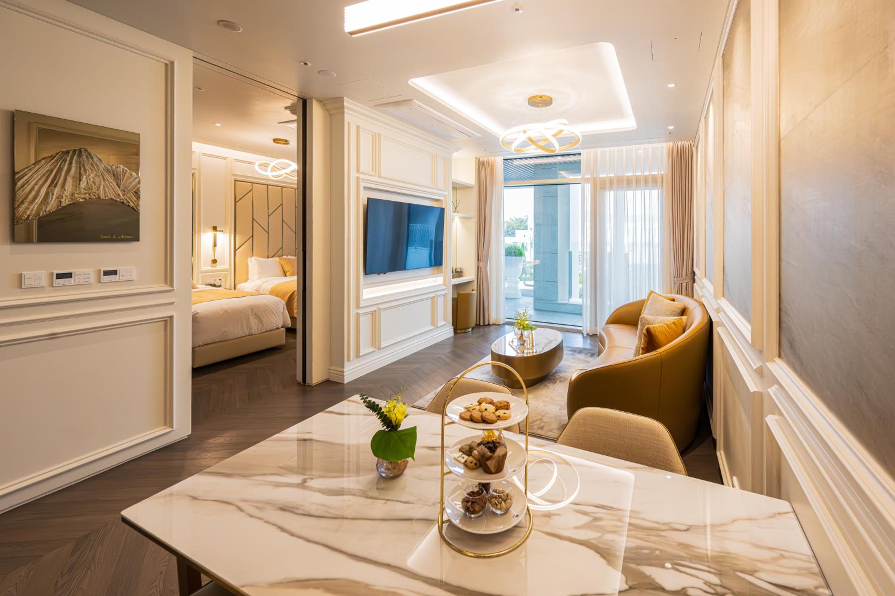 Vistar Suite - Photo 3