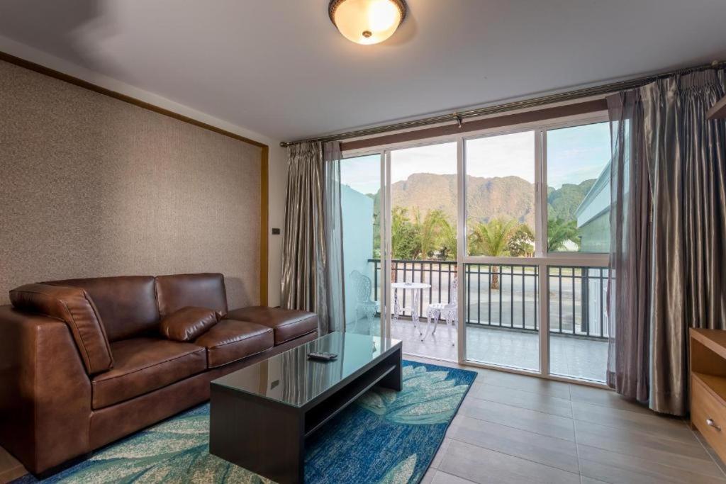 Family Suite - Photo 4