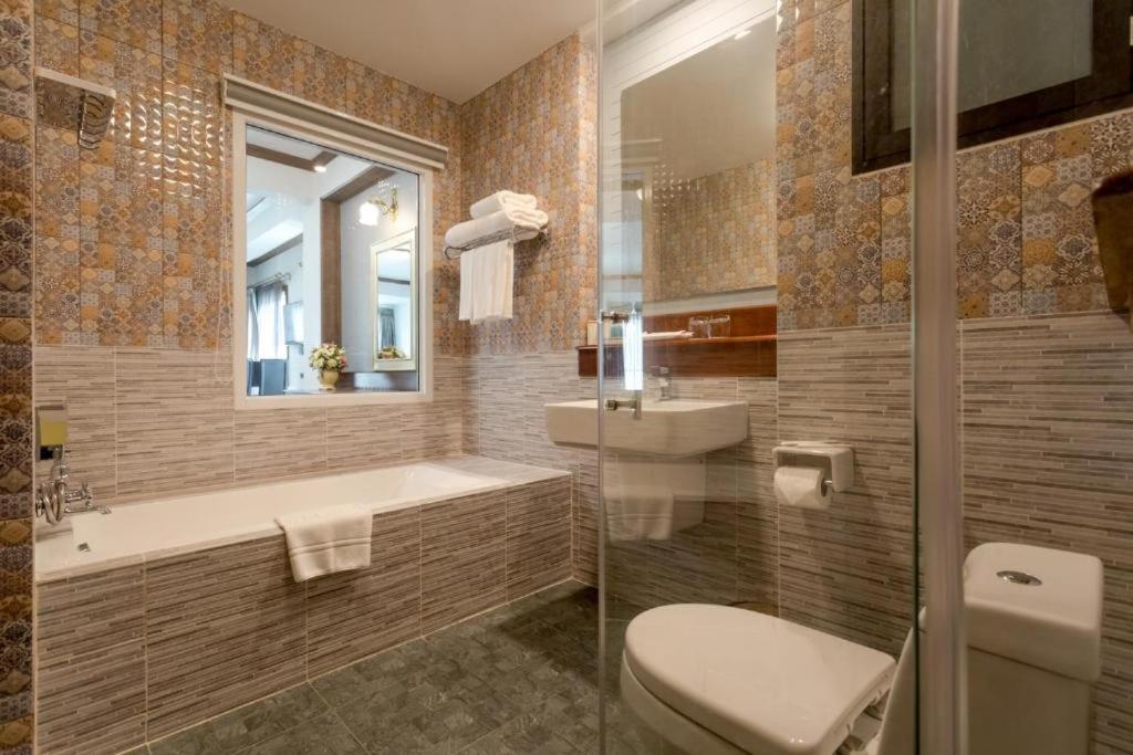 Family Suite - Photo 5