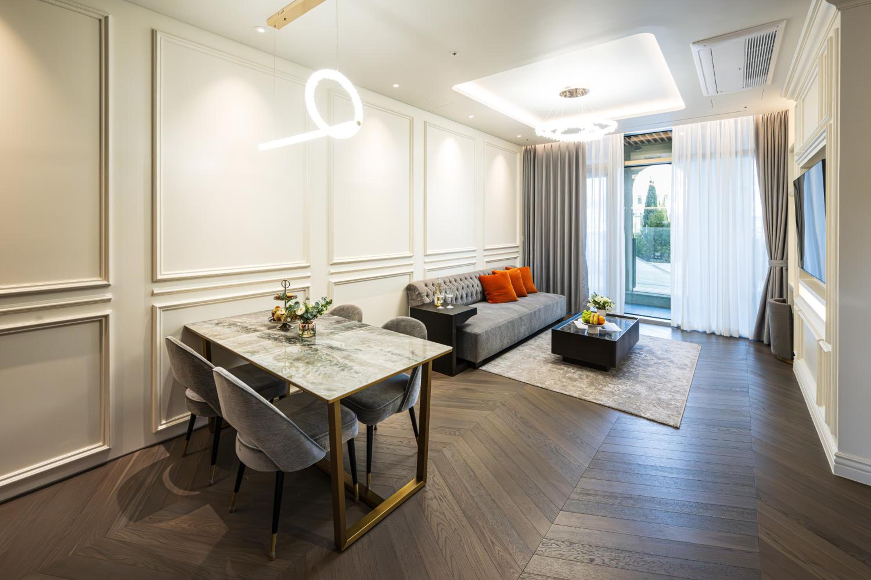 Vistar Suite - Photo 6