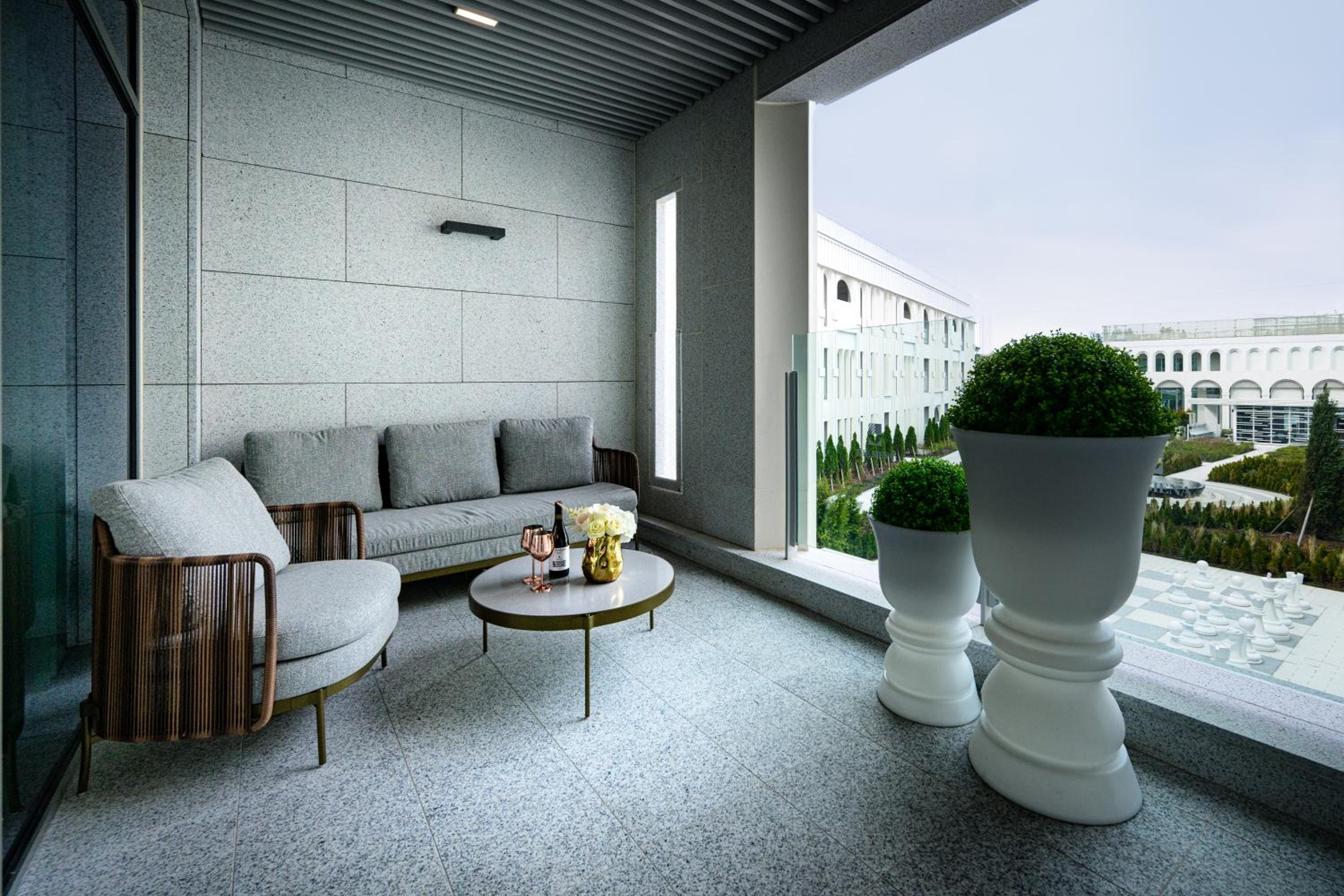 Vistar Suite - Photo 4