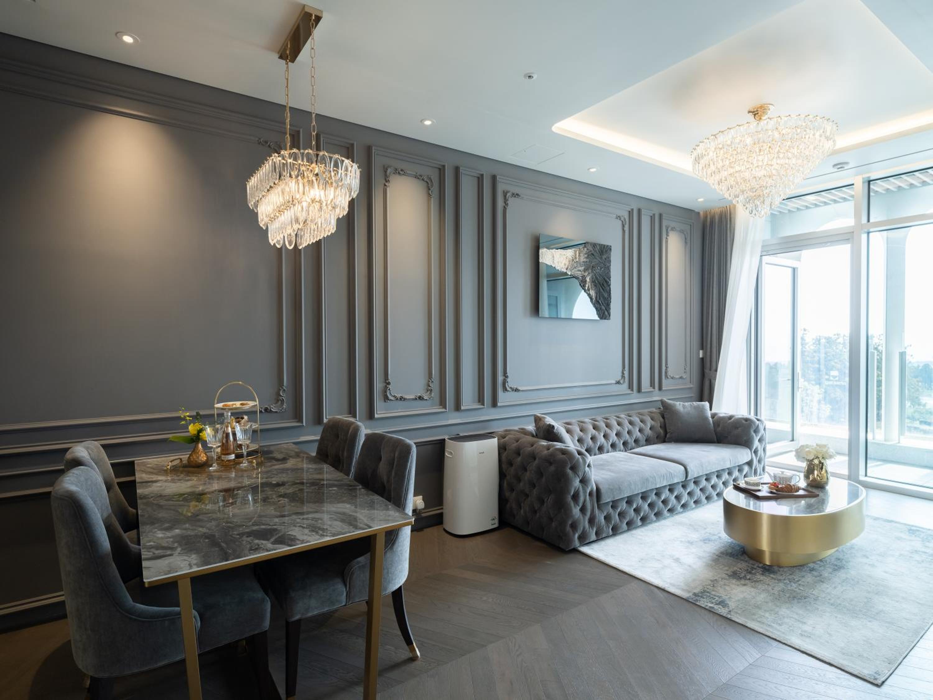 Prestige Suite - Photo 2