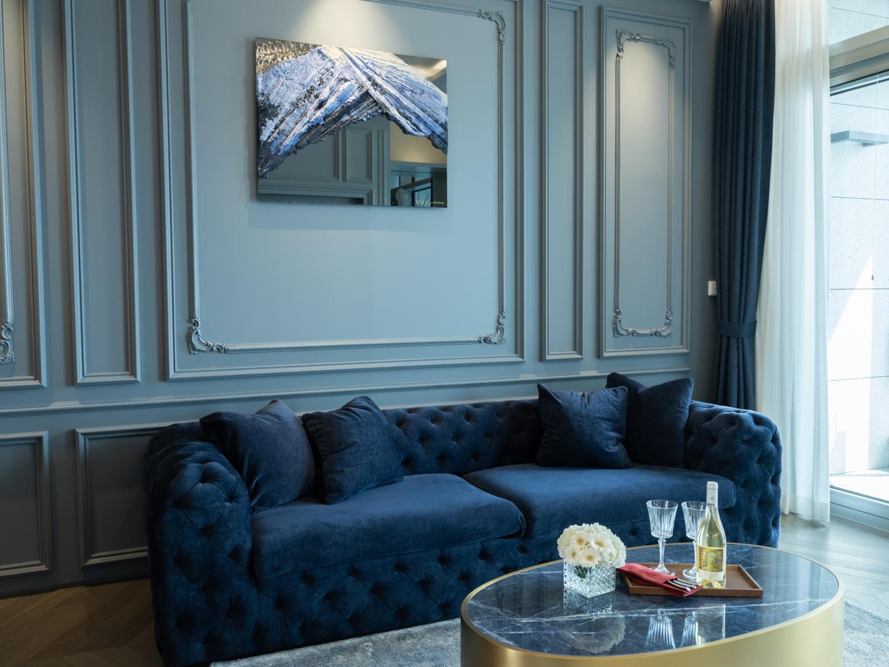 Prestige Suite - Photo 6